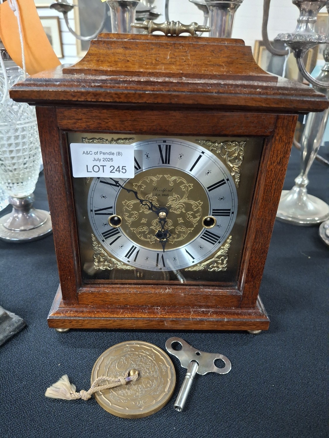 Lot 245