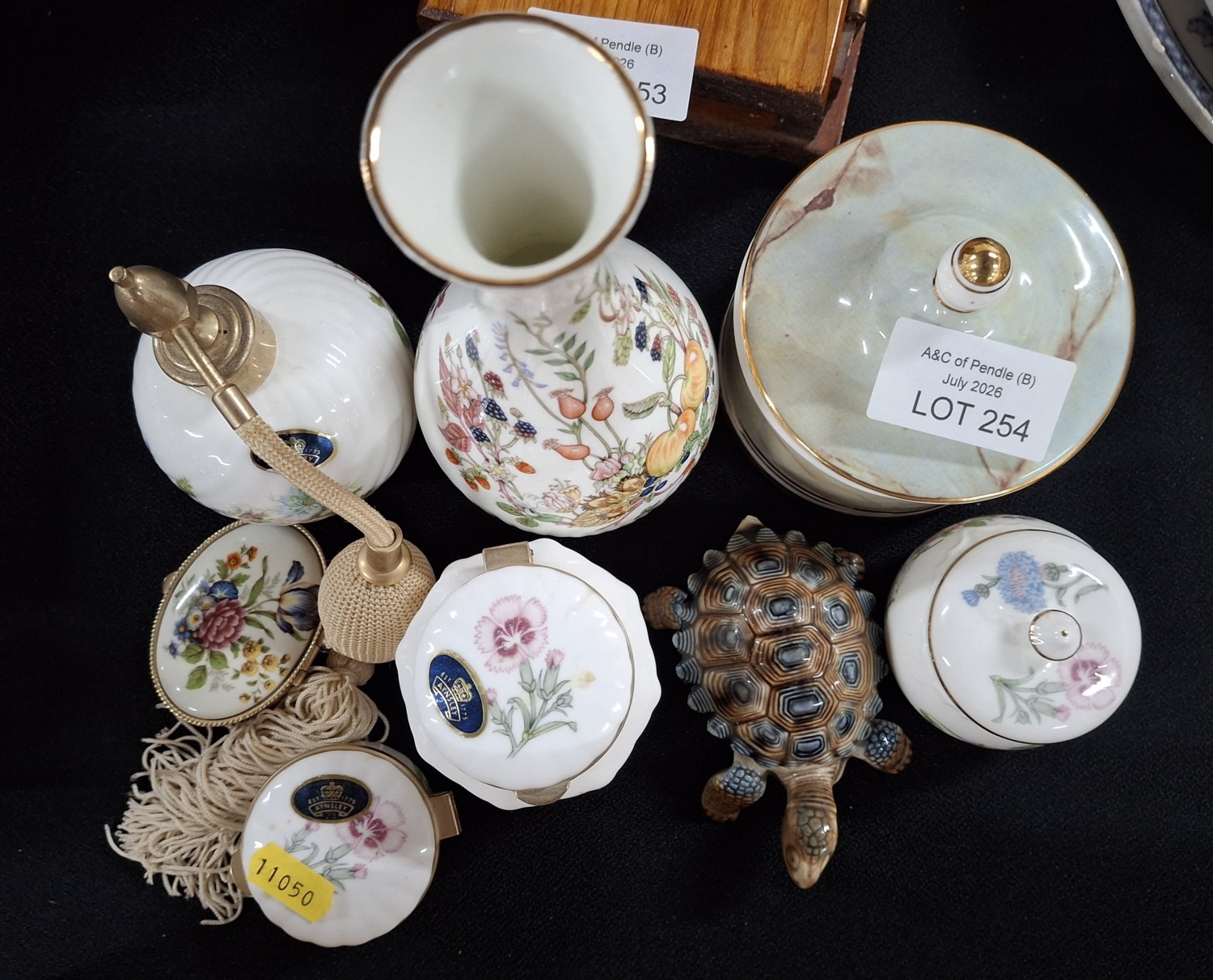 Lot 254