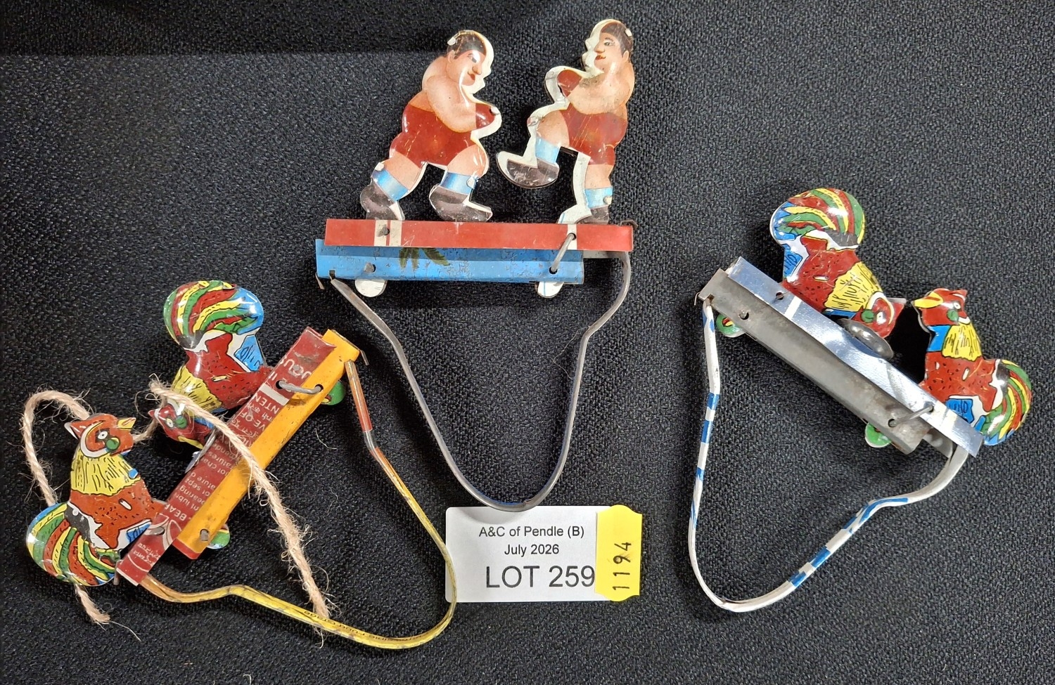 Lot 259
