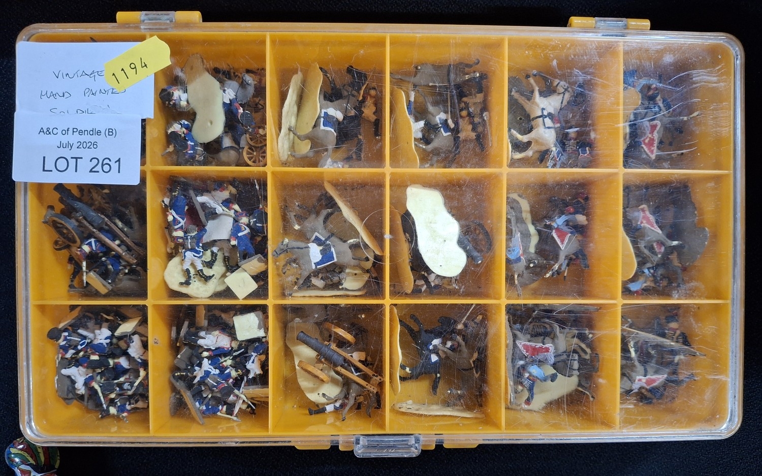 Lot 261