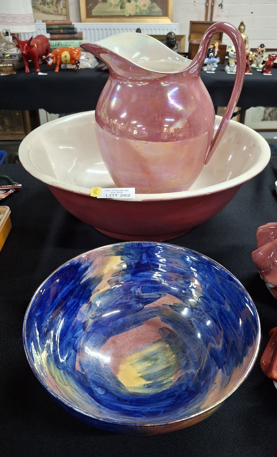 Lot 262