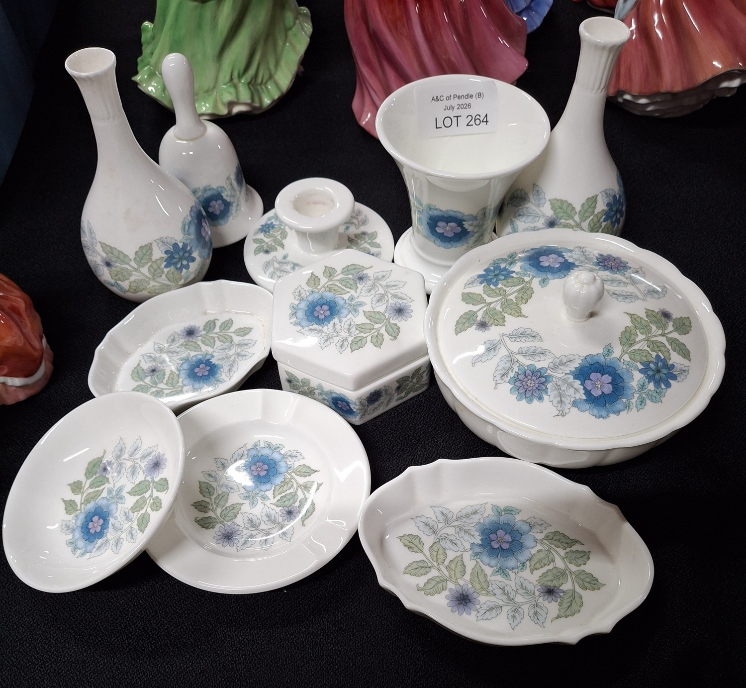 Lot 264
