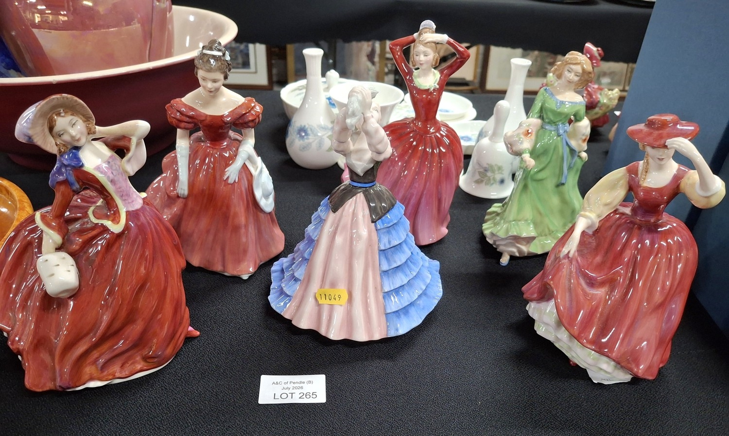 Lot 265