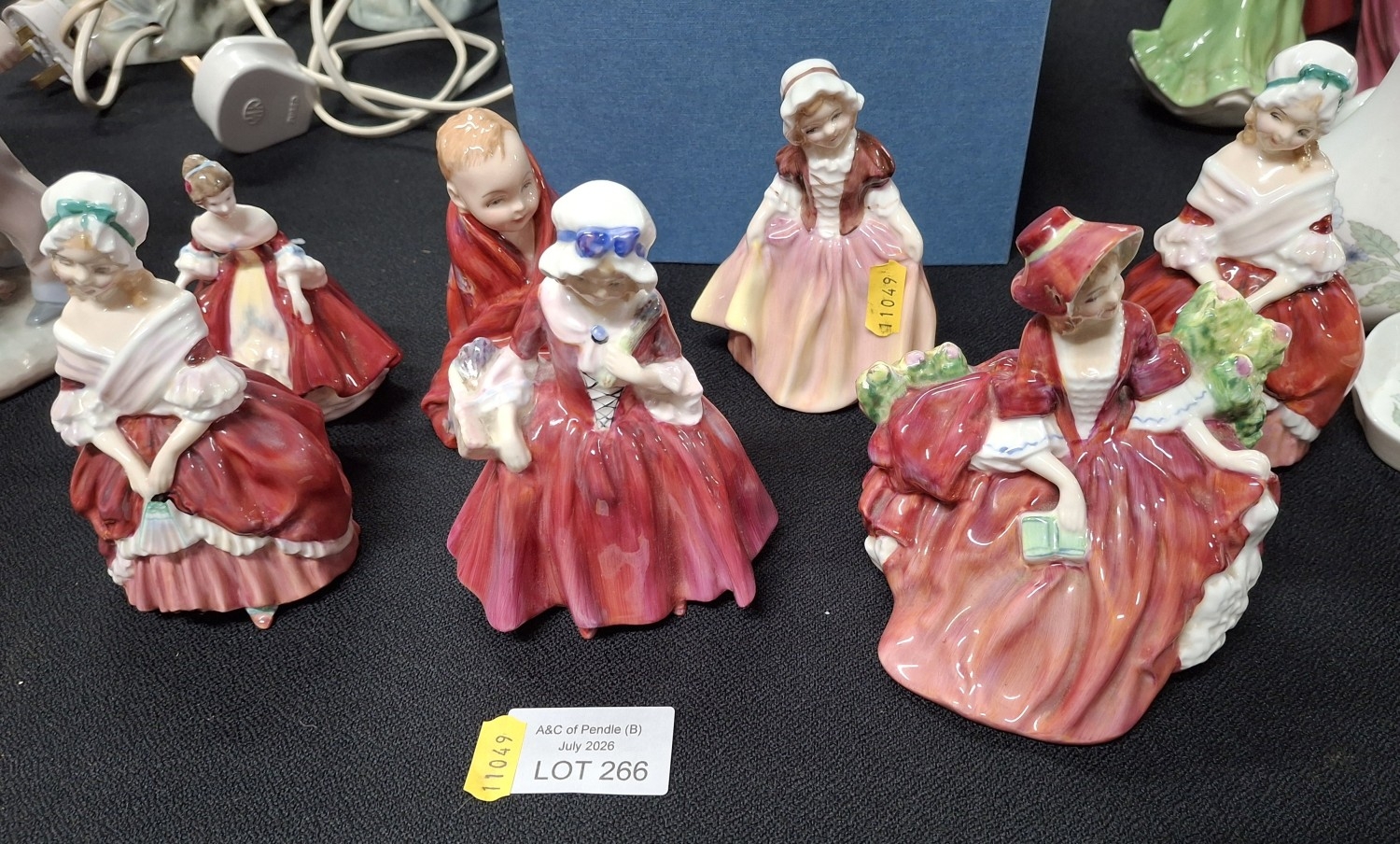 Lot 266