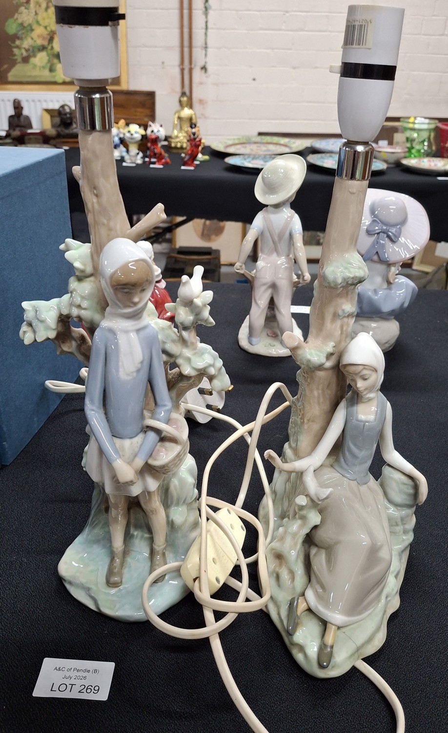 Lot 269
