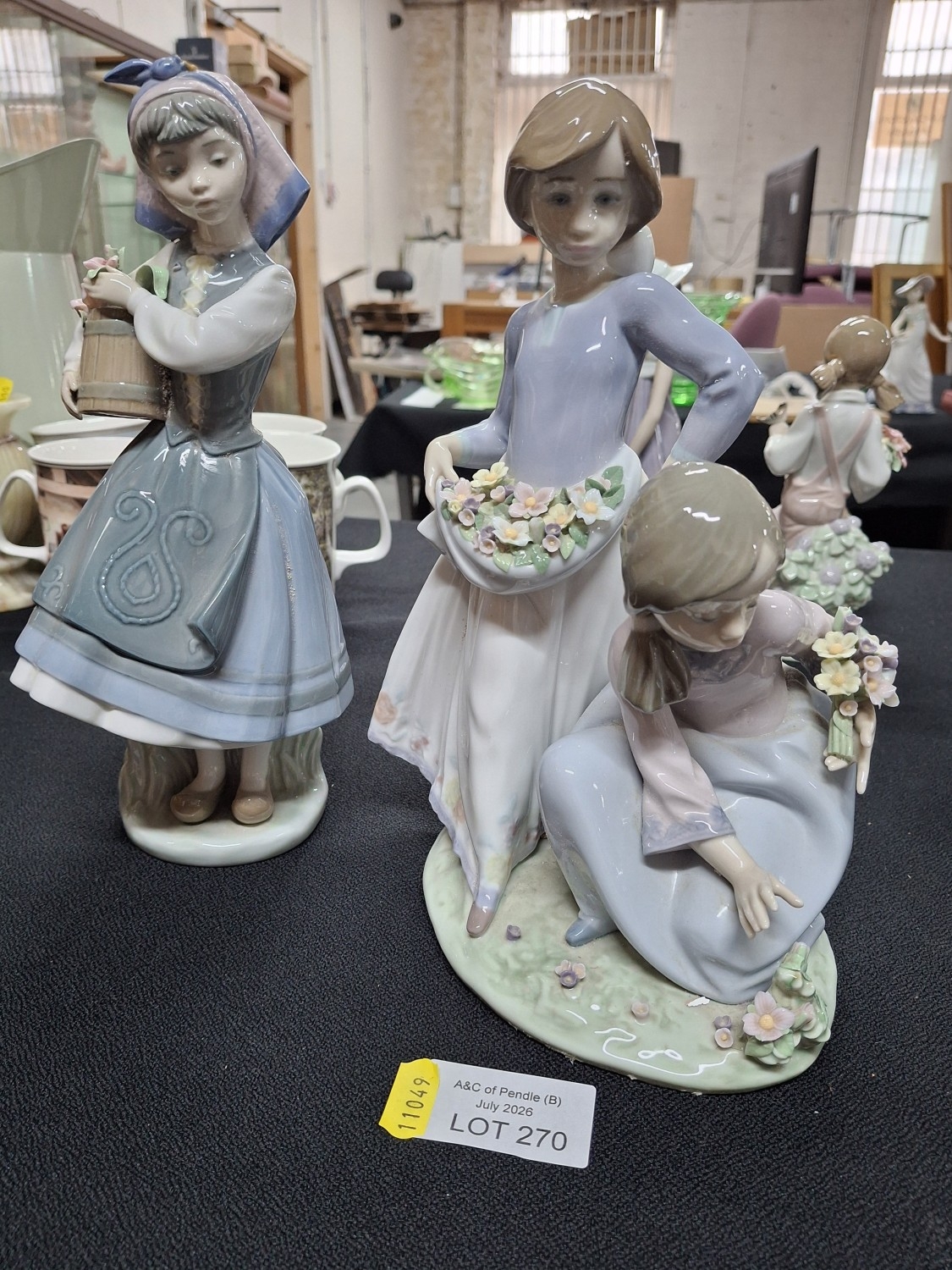 Lot 270