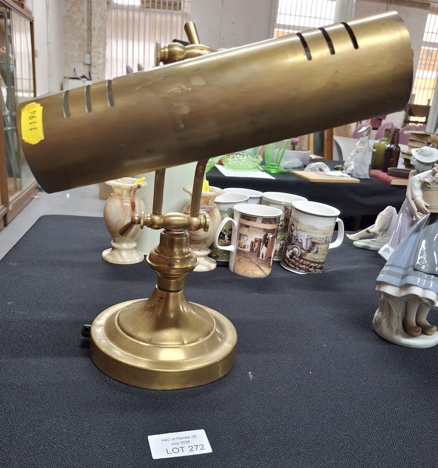 Lot 272