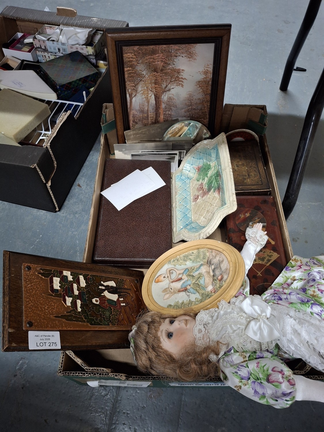 Lot 275