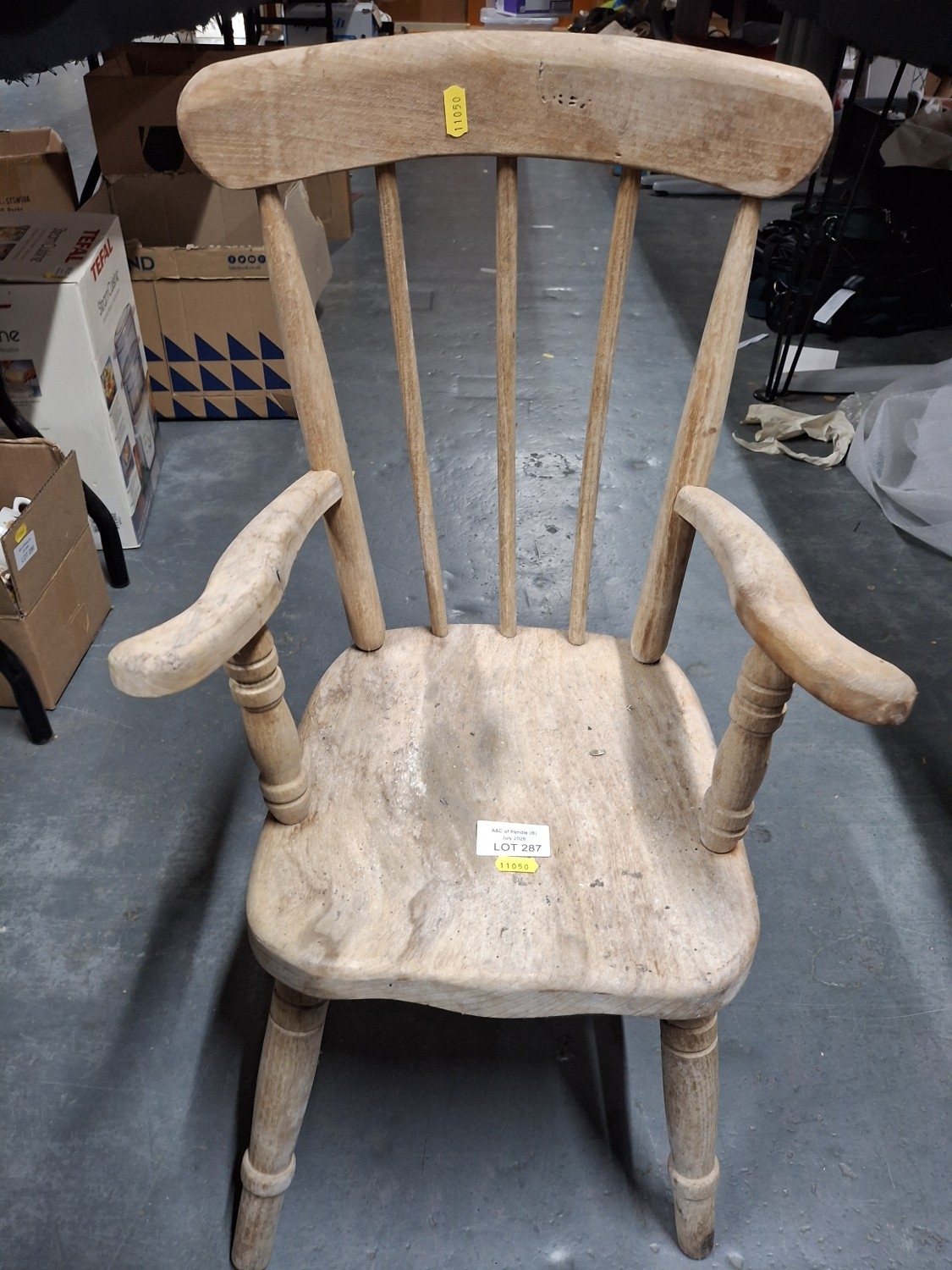 Lot 287