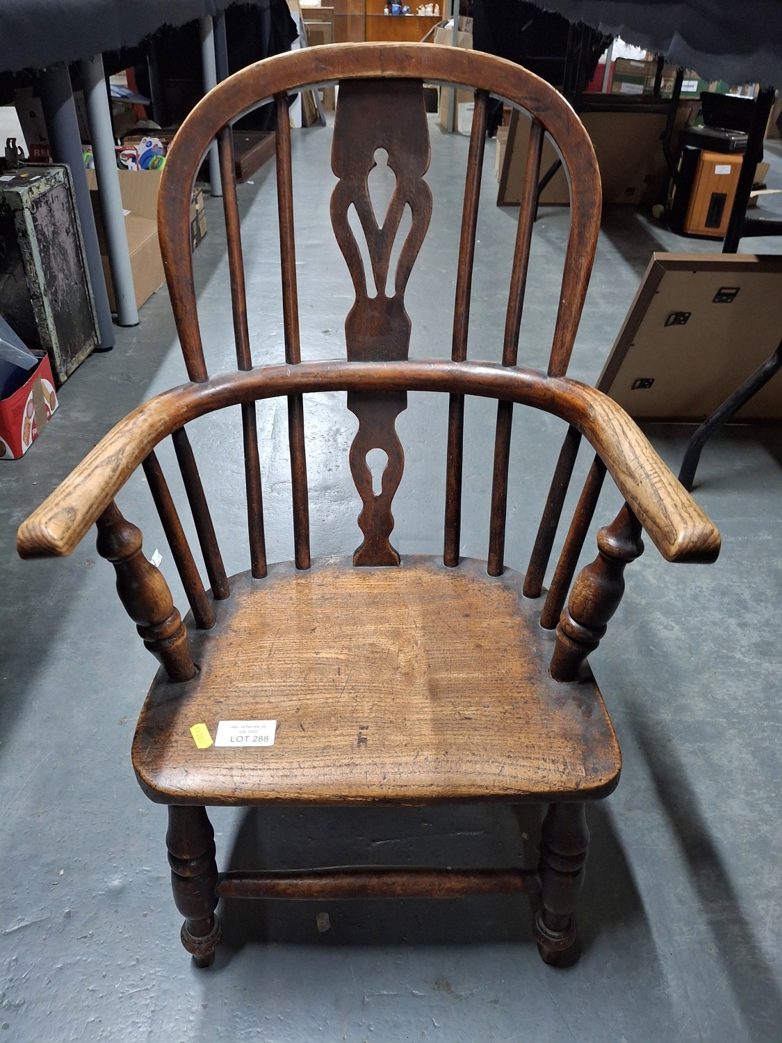 Lot 288