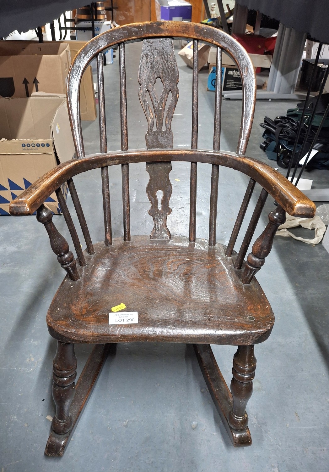 Lot 290
