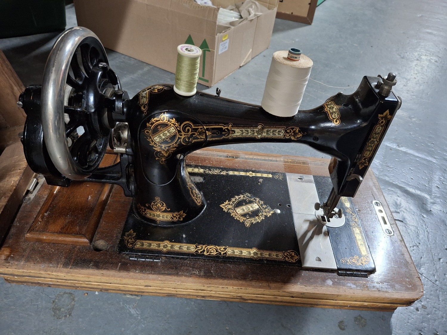 Lot 294