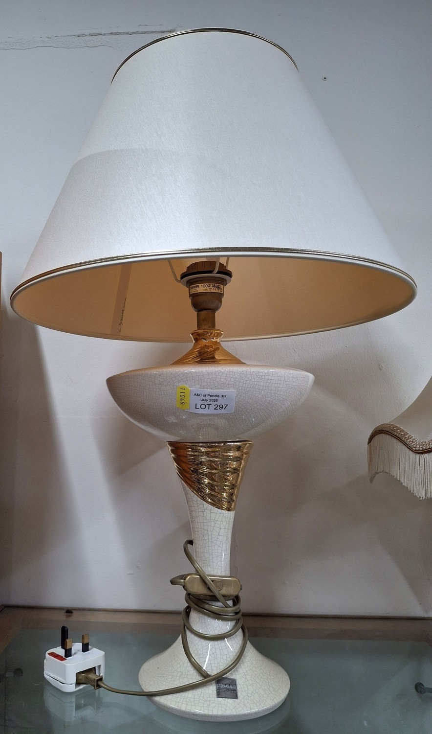 Lot 297