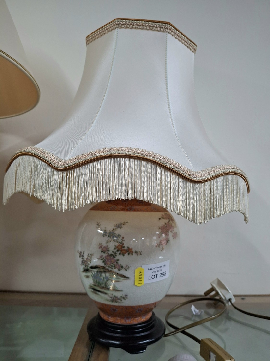 Lot 298