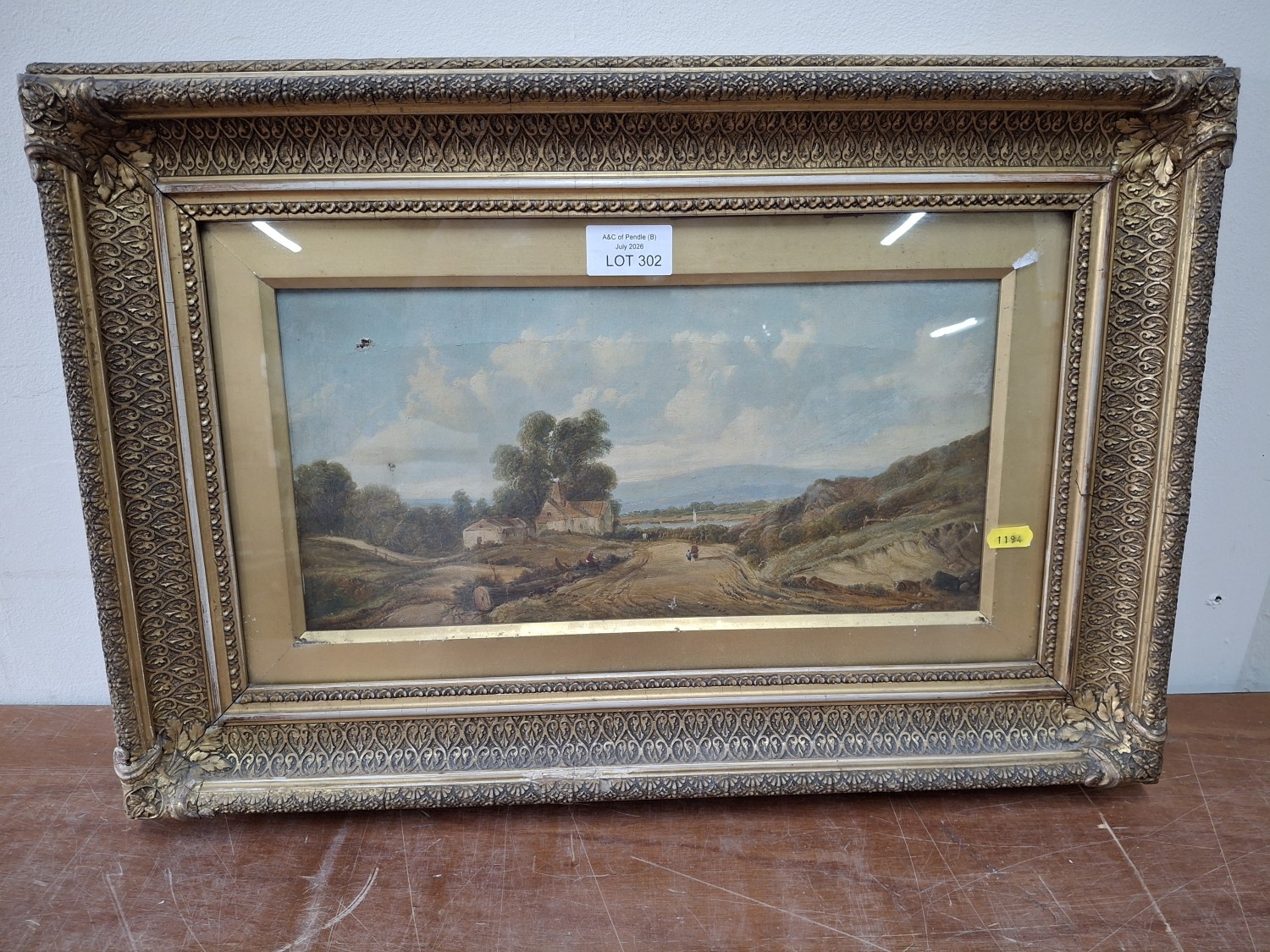 Lot 302