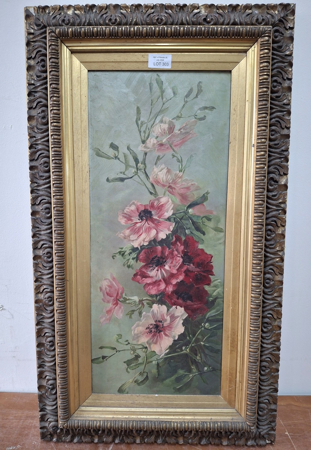 Lot 303