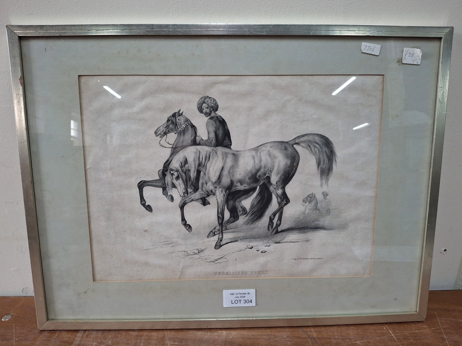 Lot 304