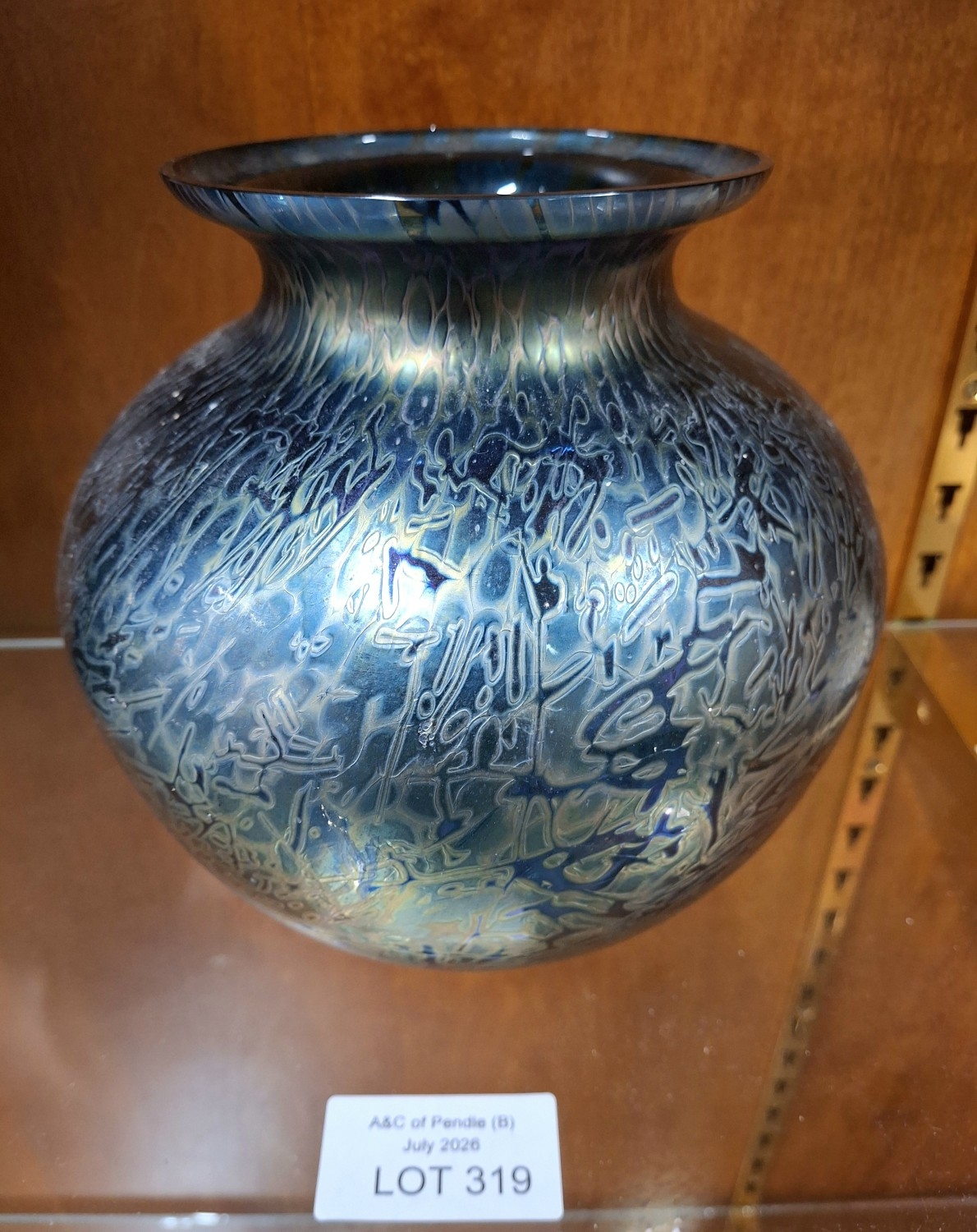 Lot 319
