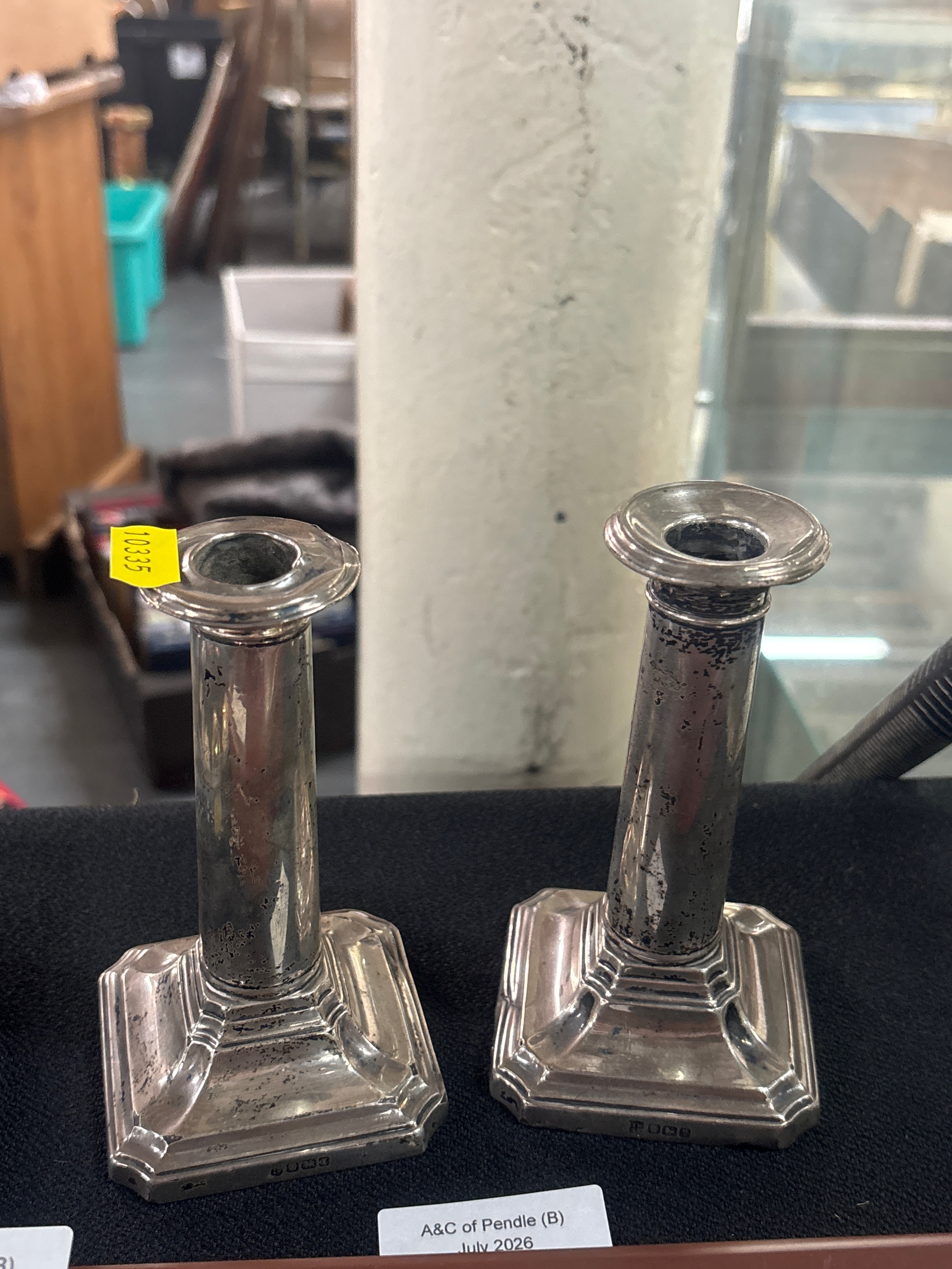 Lot 321