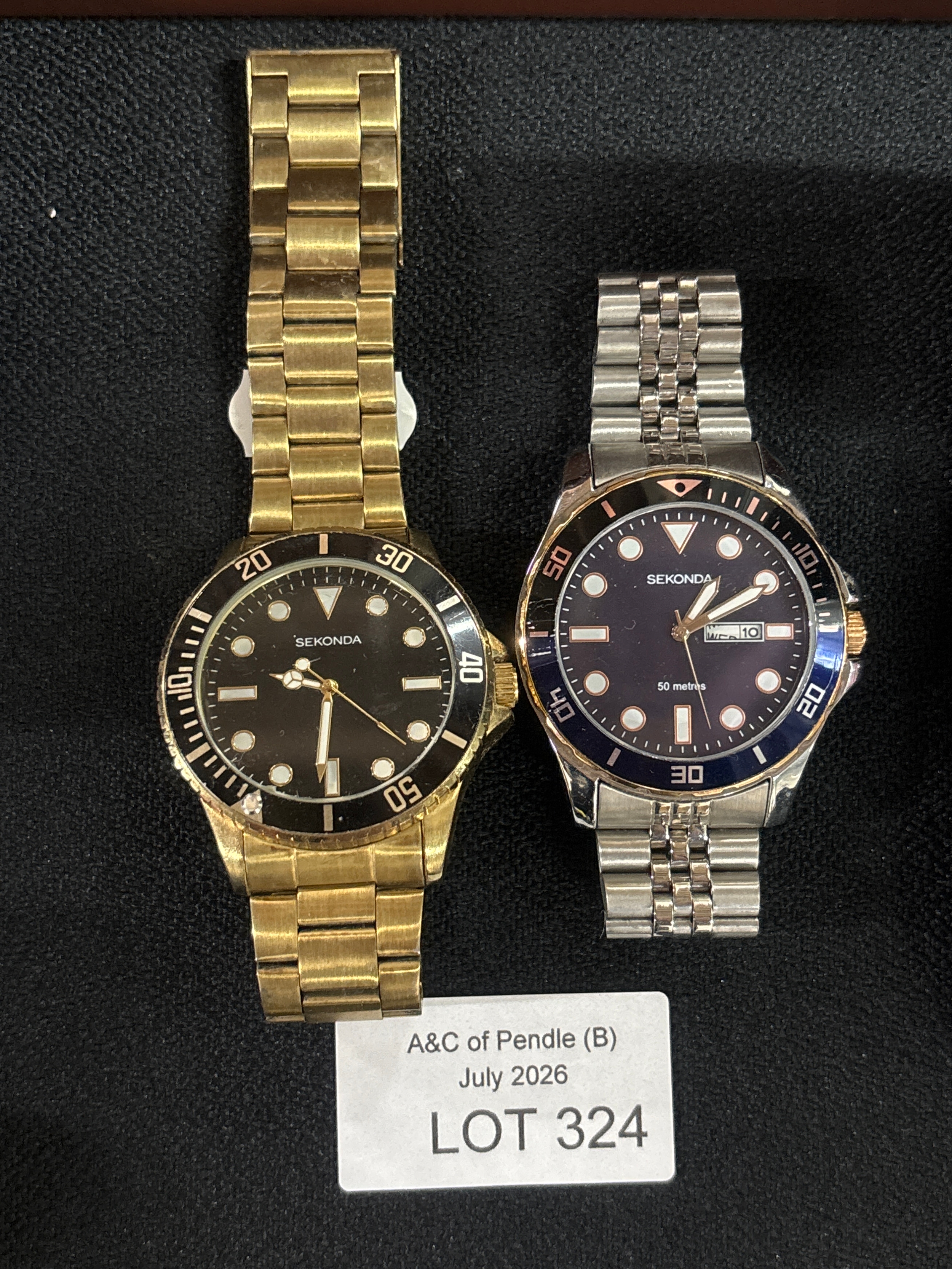 Lot 324