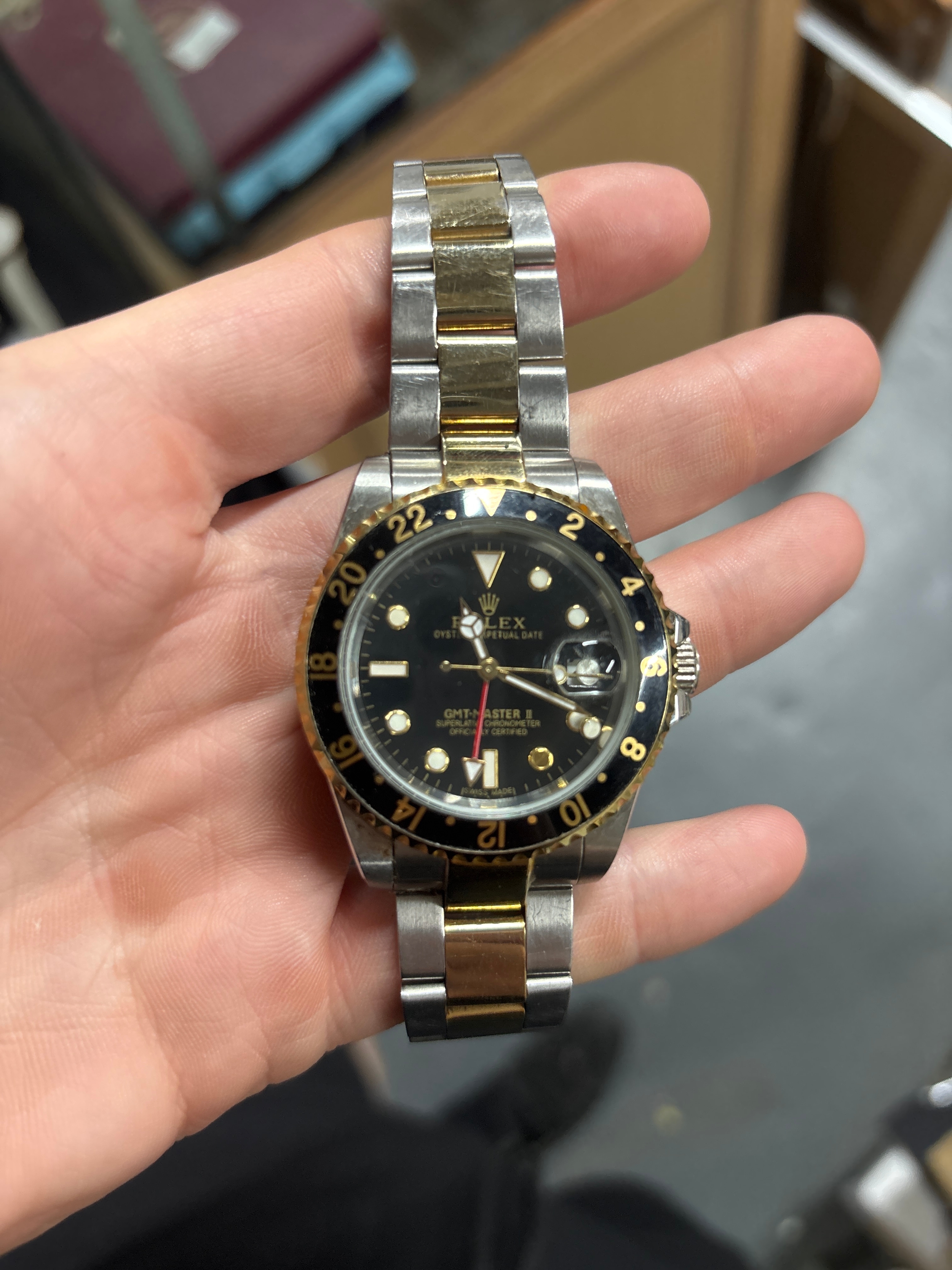 Lot 328