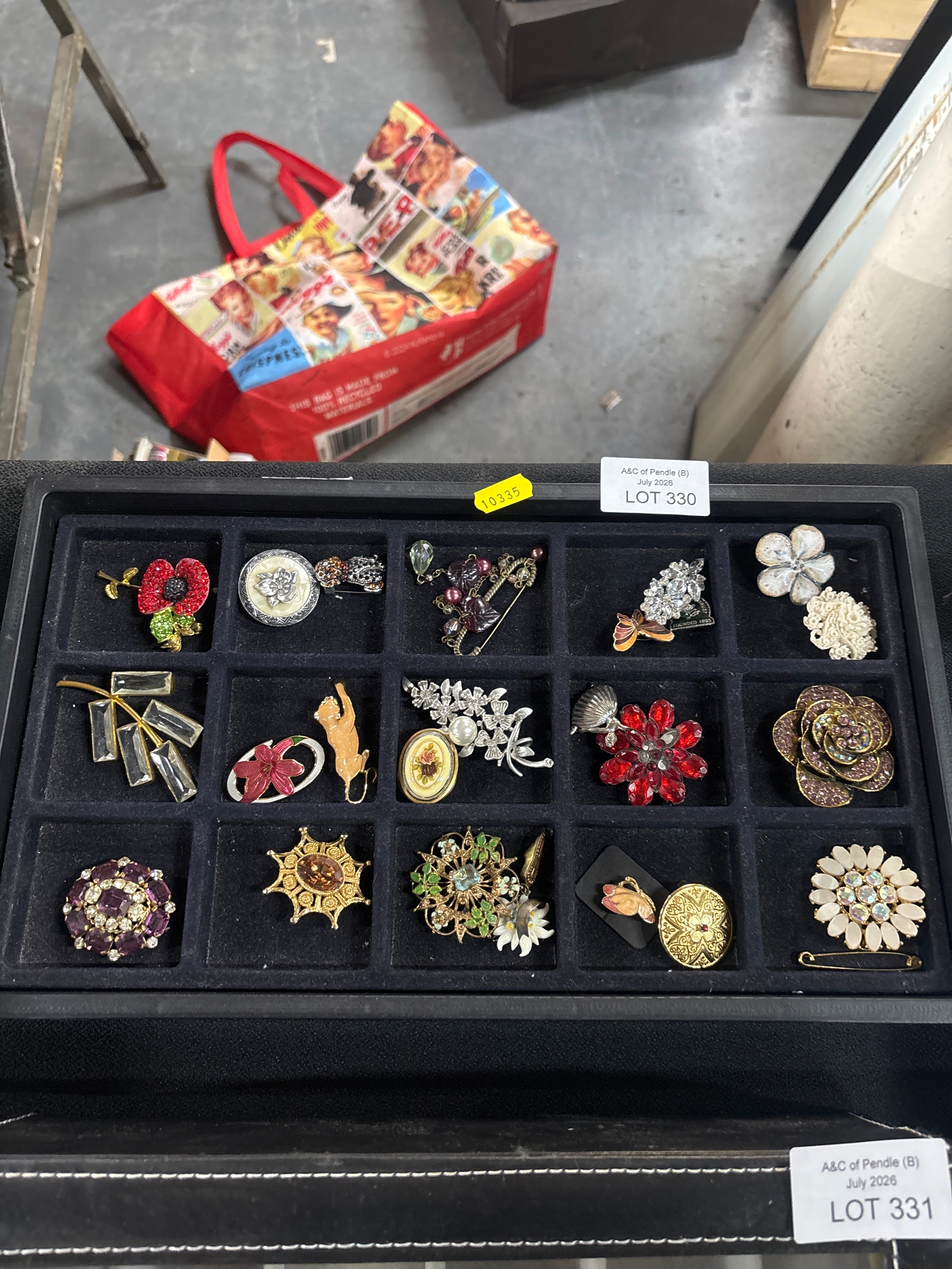 Lot 330