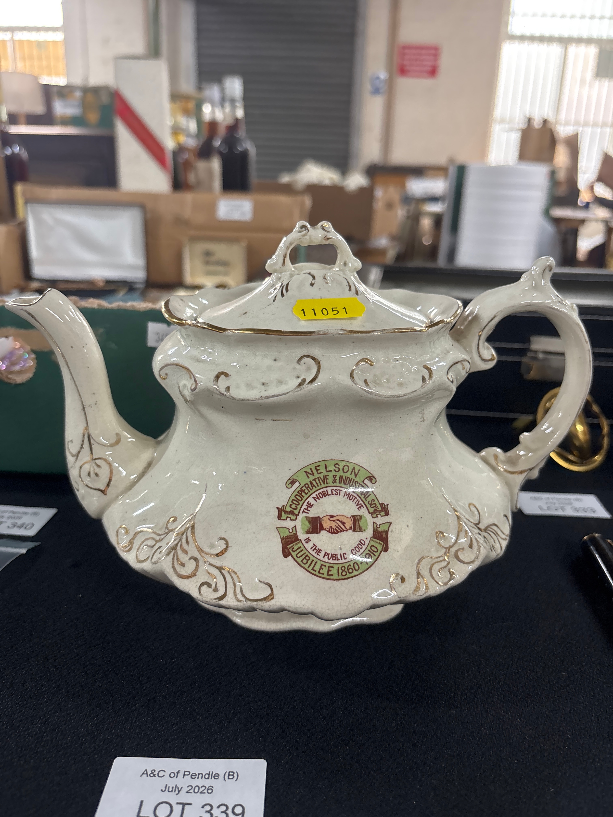 Lot 339