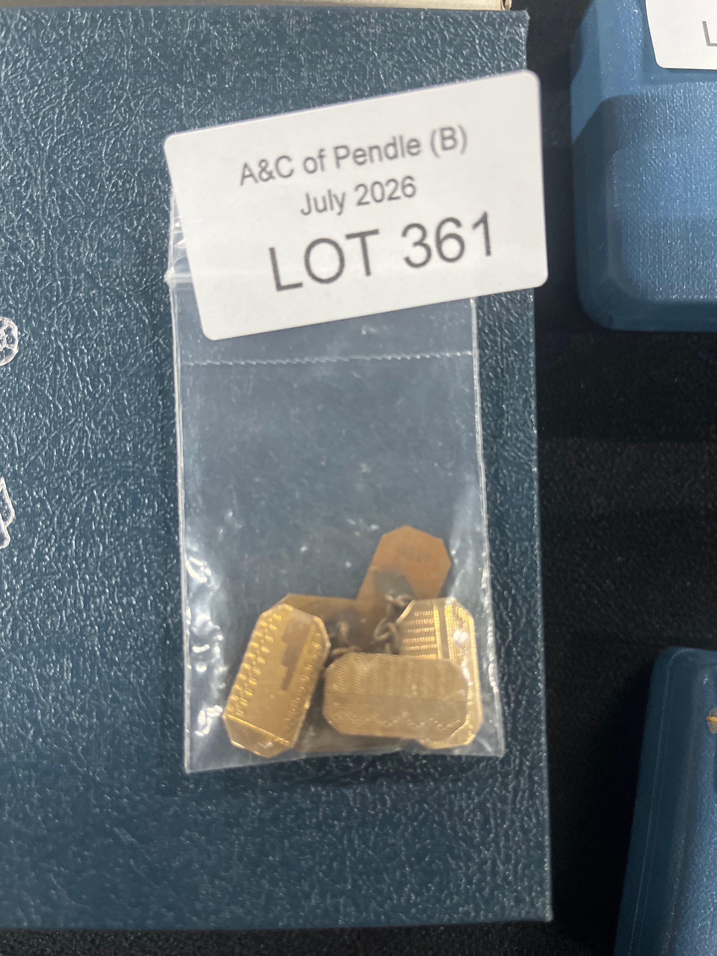 Lot 361