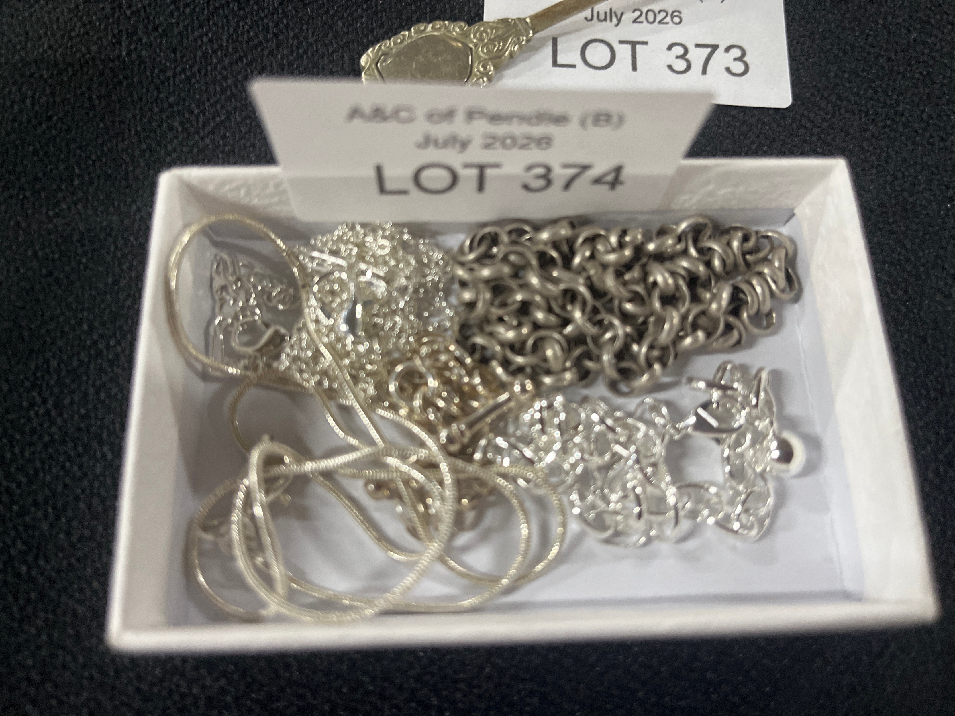 Lot 374