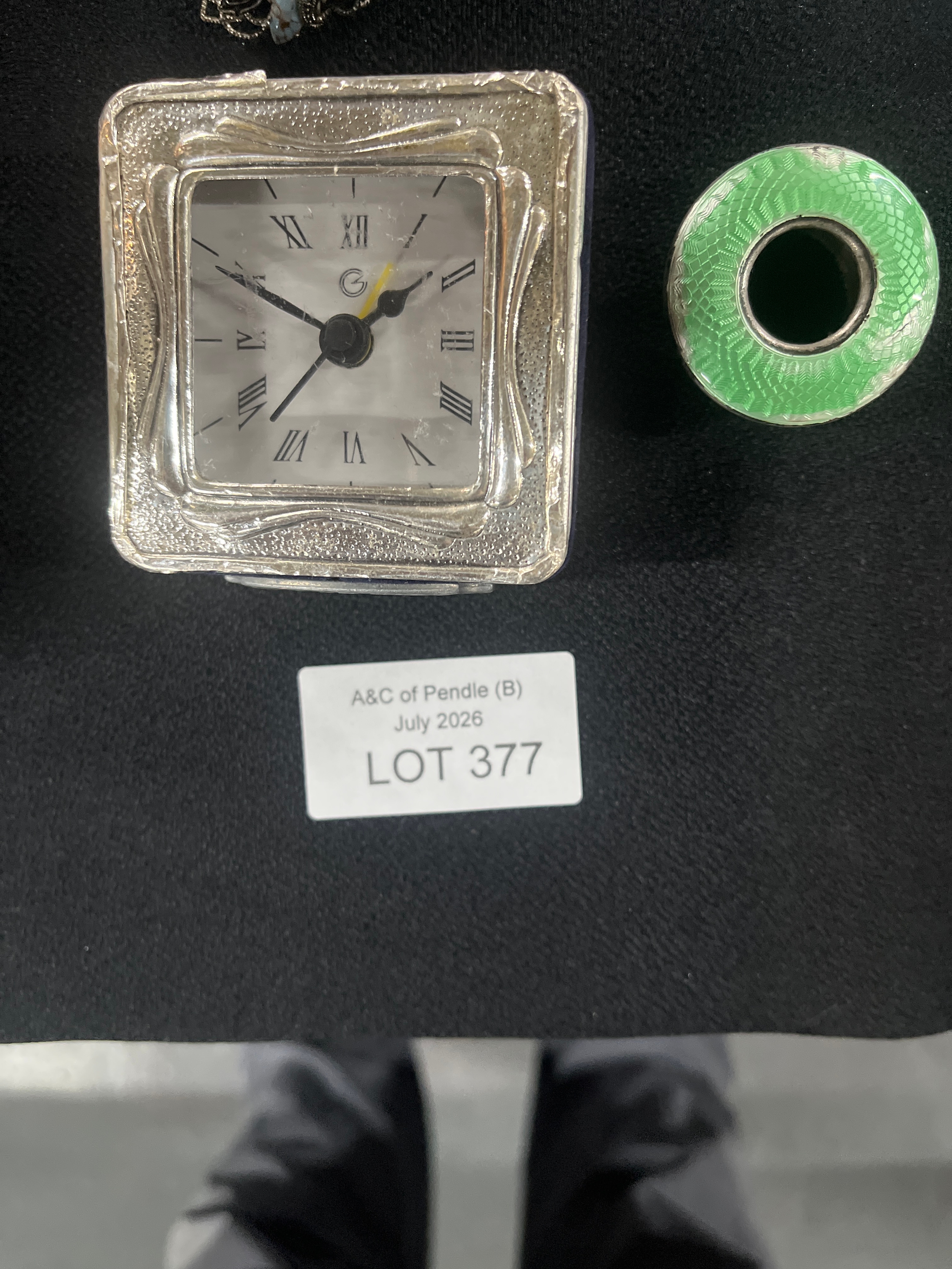 Lot 377