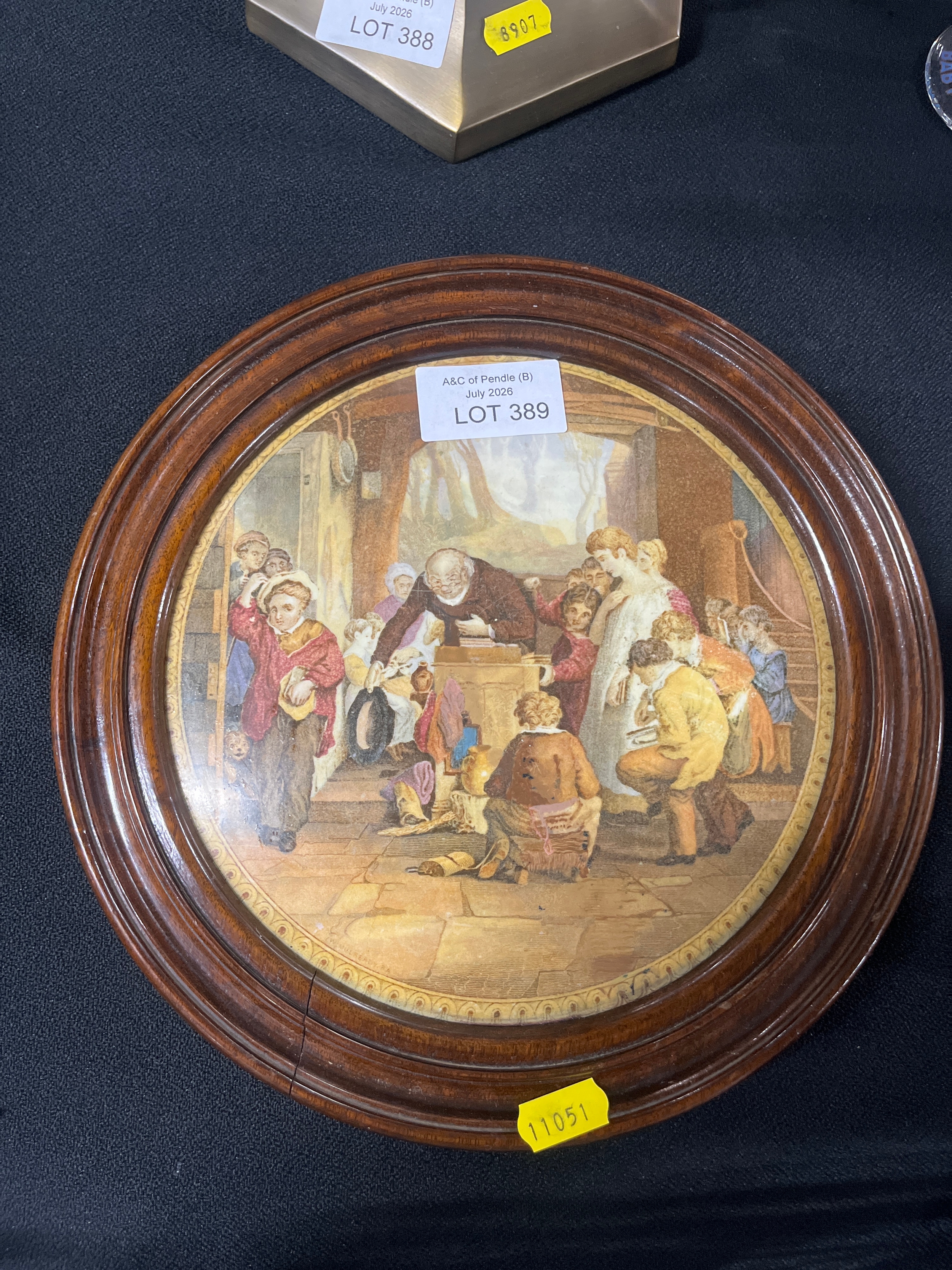 Lot 389