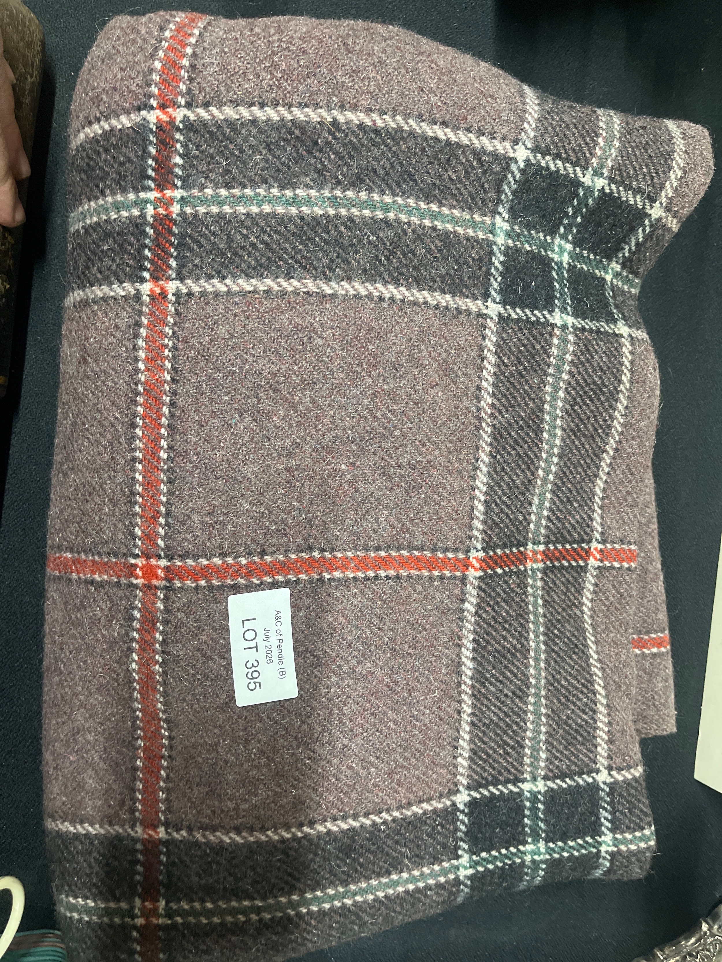 Lot 395