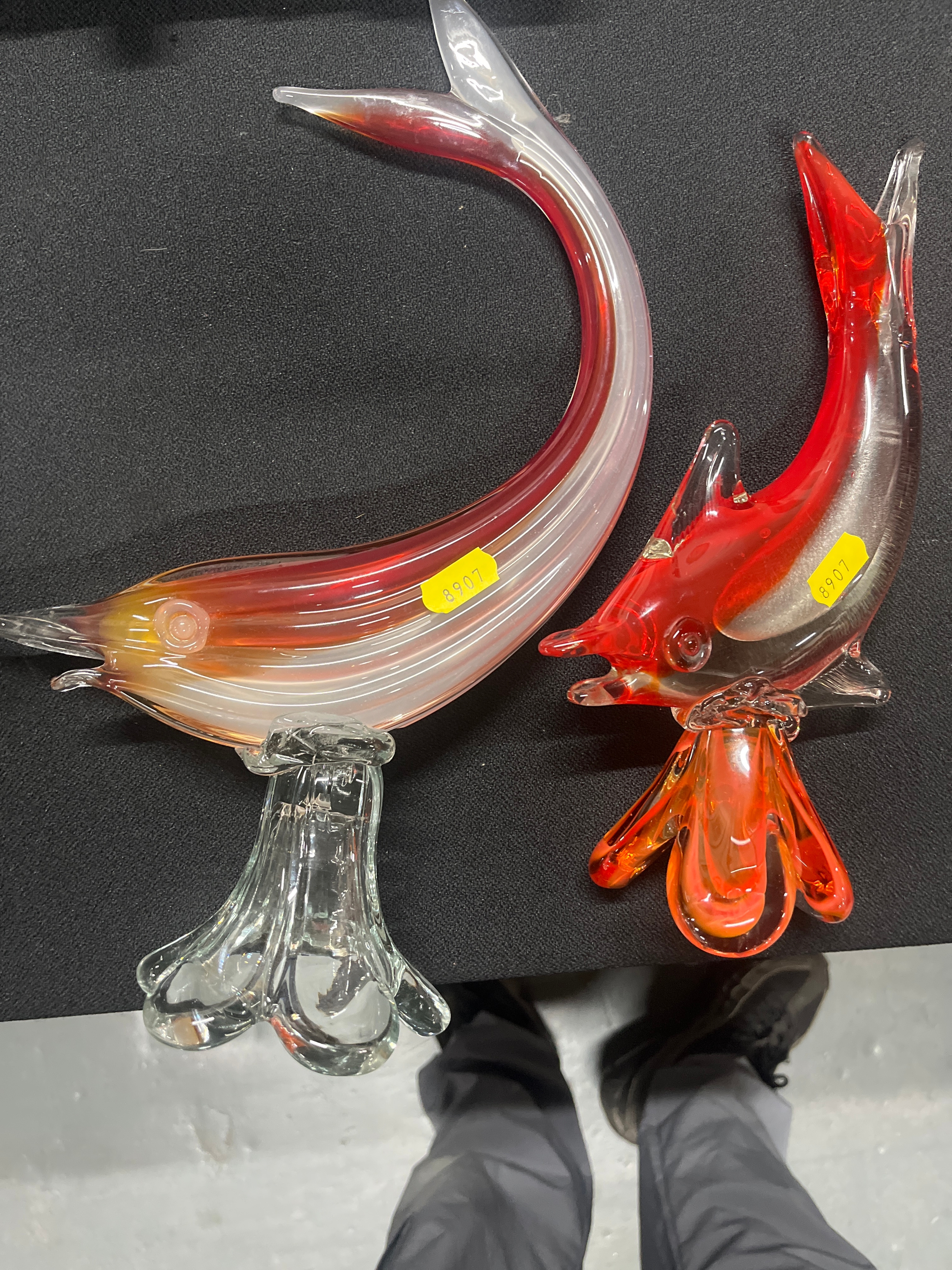 Lot 407
