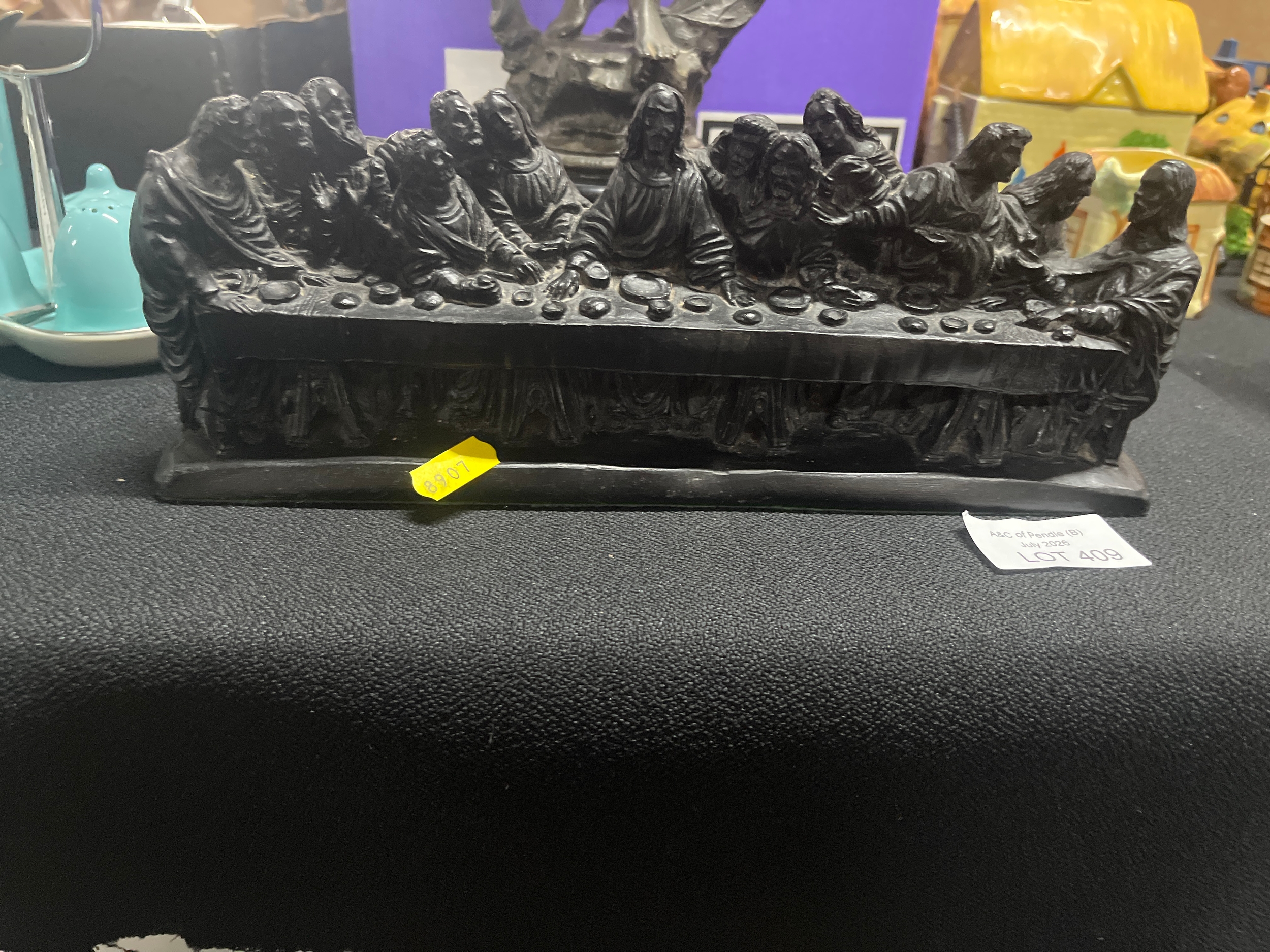 Lot 409