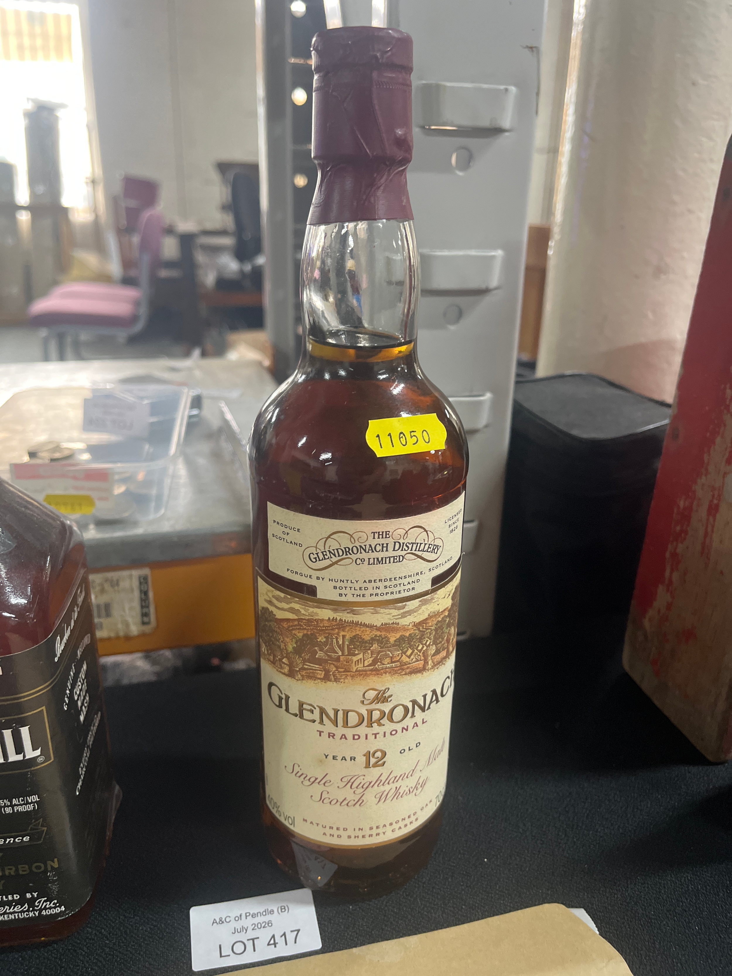 Lot 417