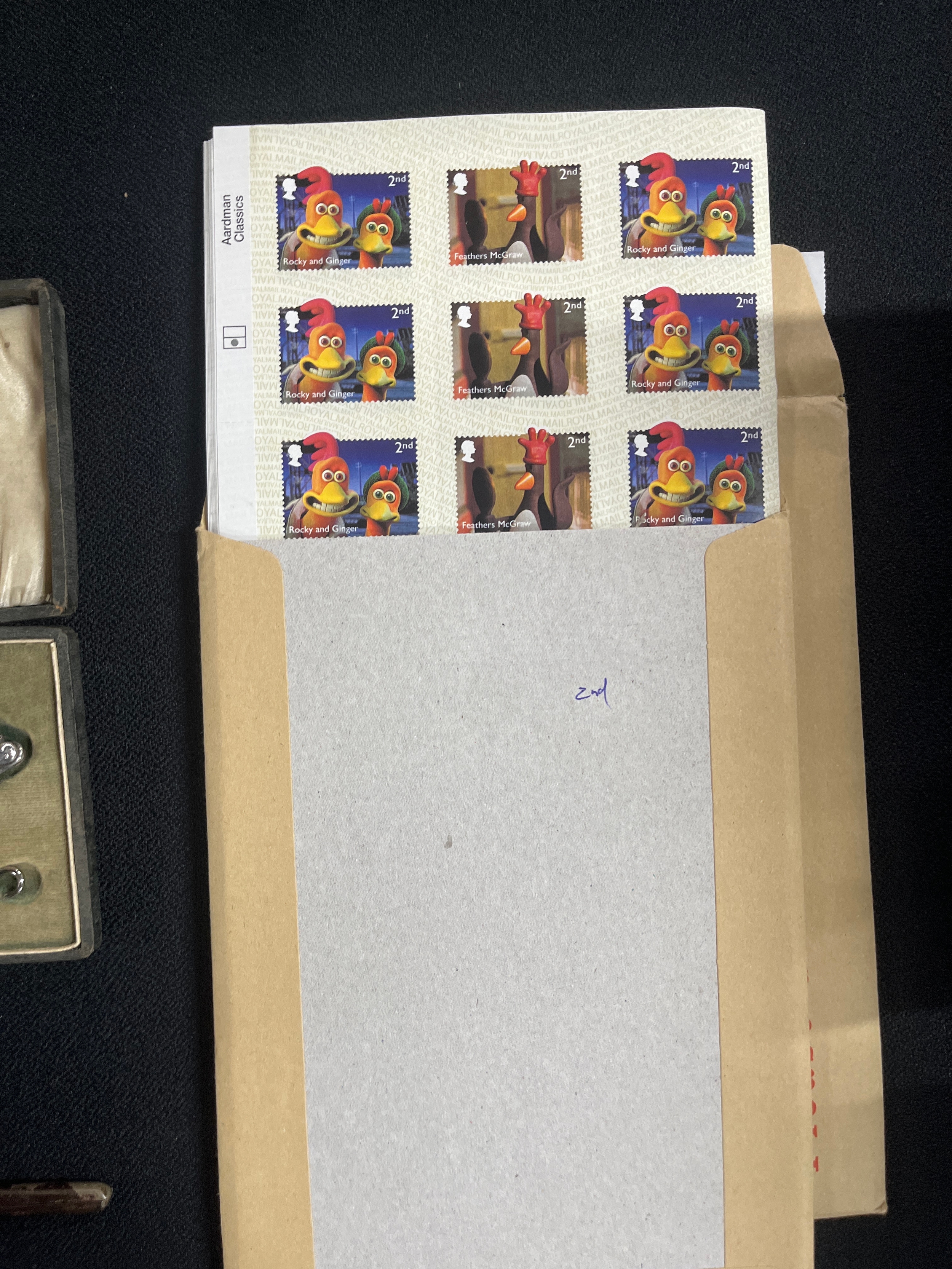 Lot 418