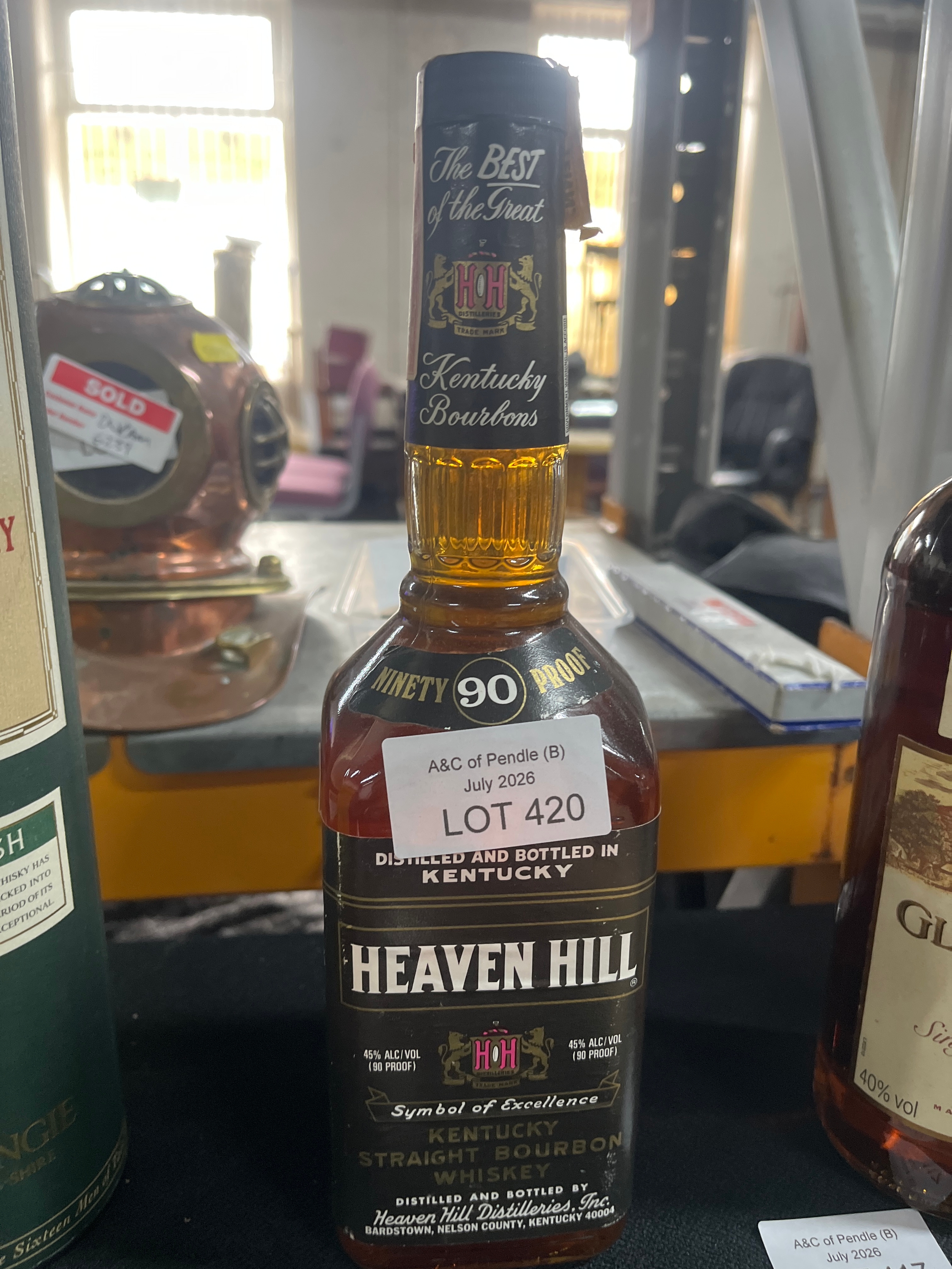 Lot 420