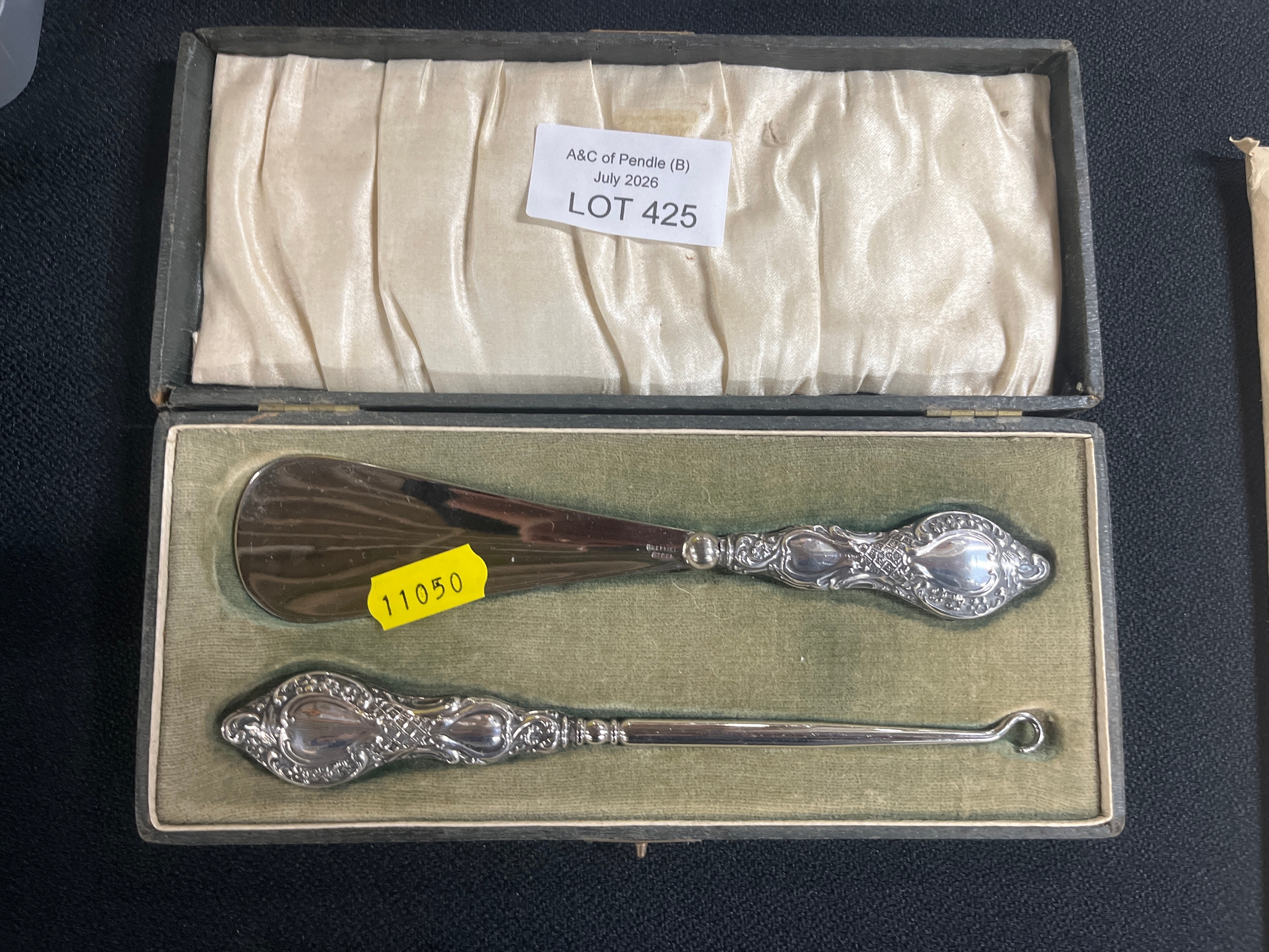 Lot 425