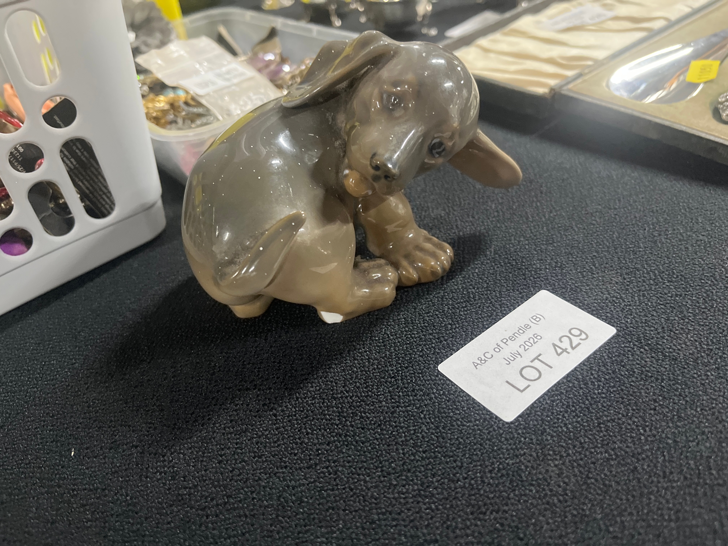 Lot 429