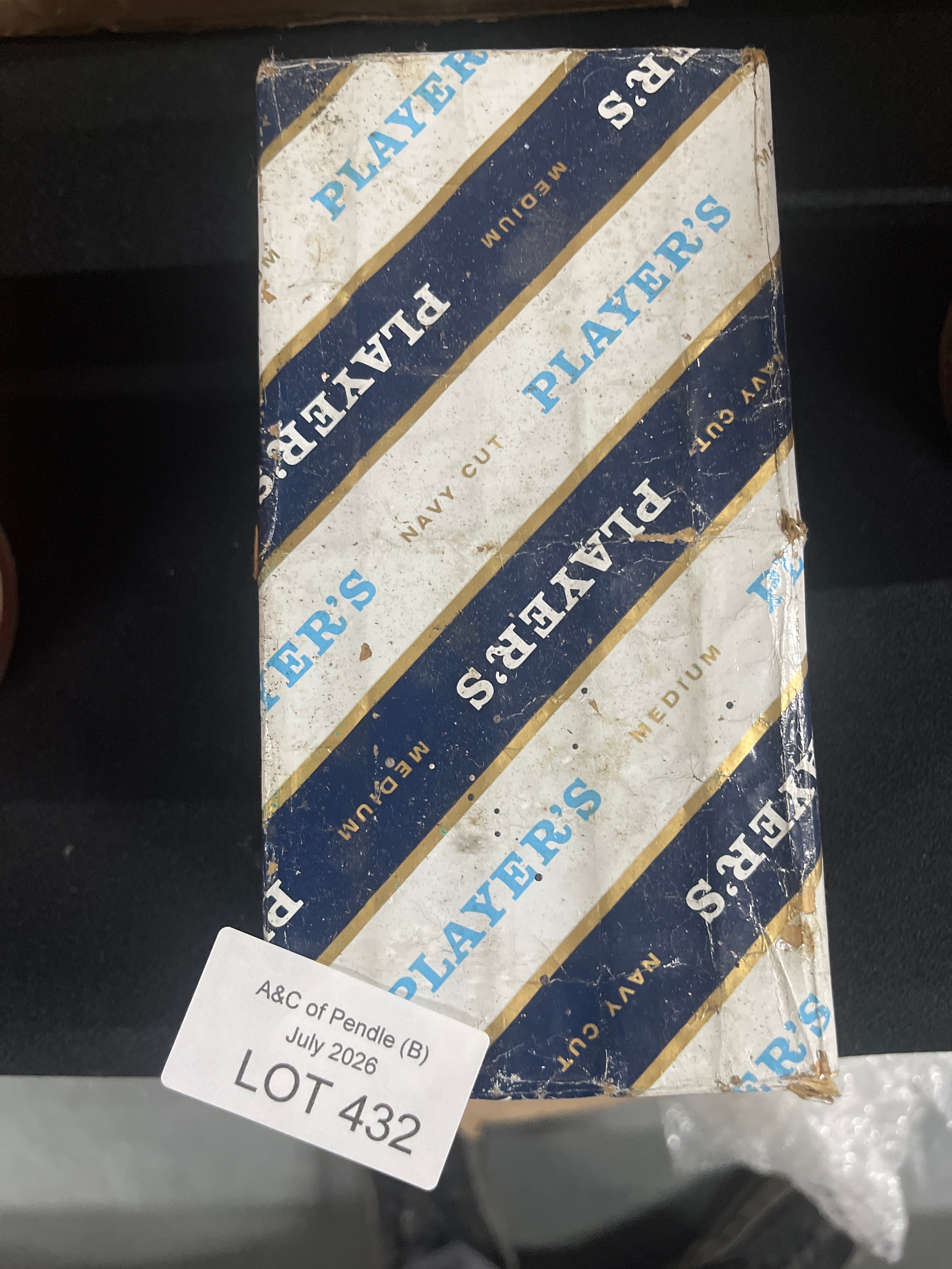 Lot 432
