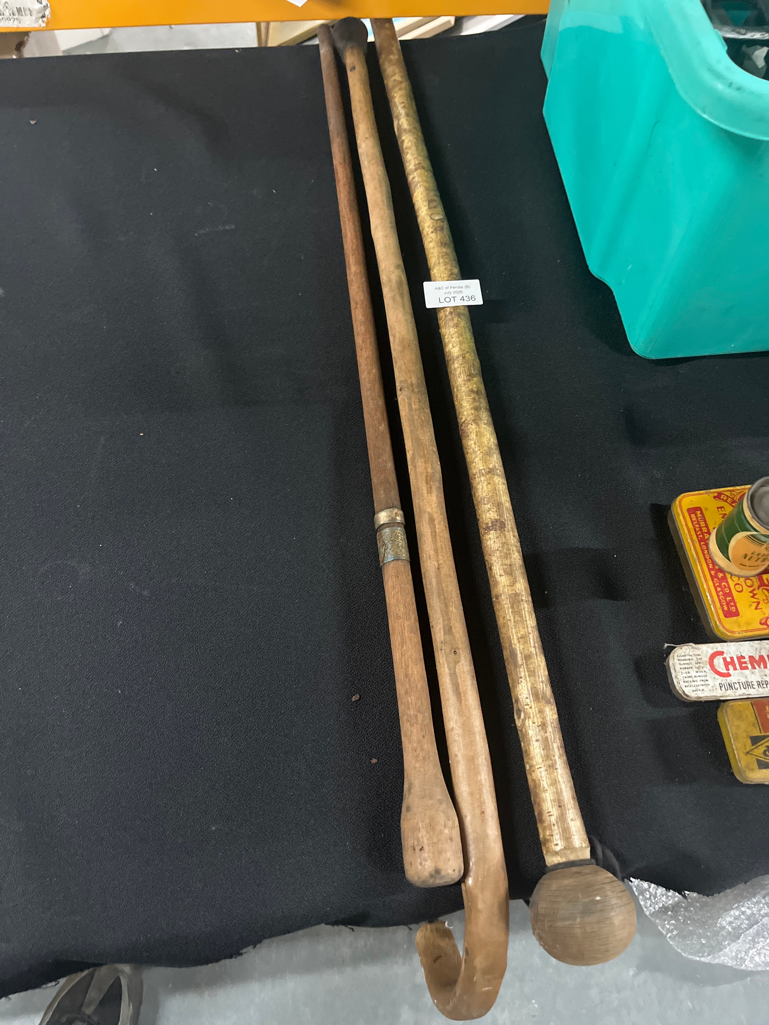 Lot 436
