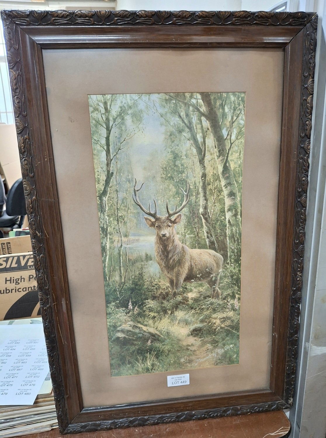 Lot 449