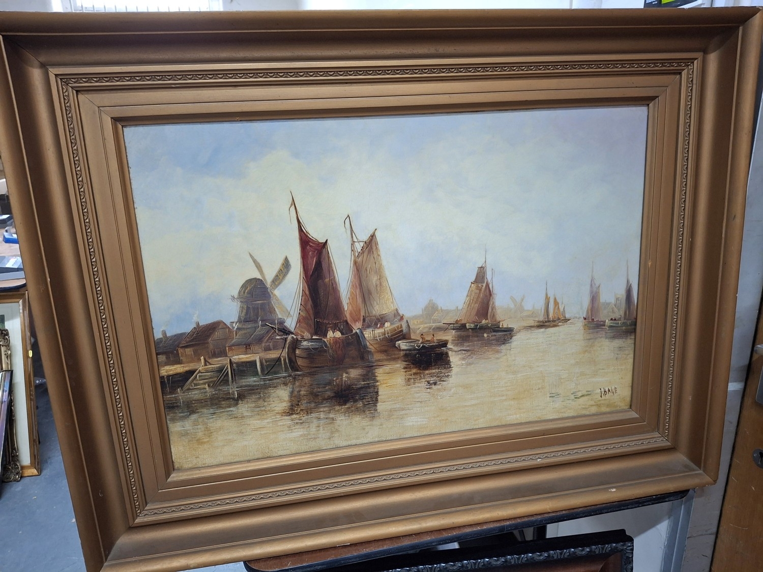 Lot 450