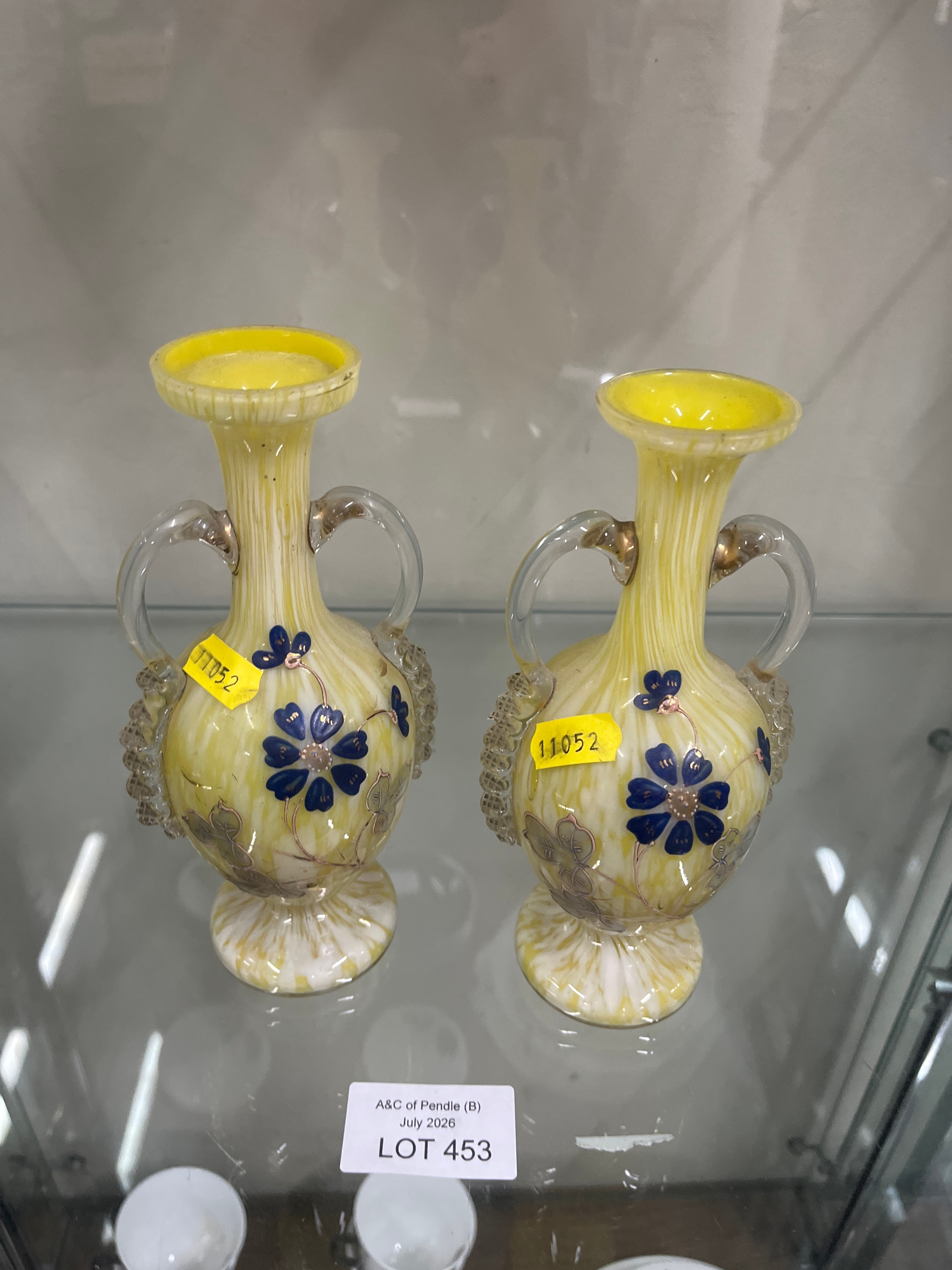 Lot 453