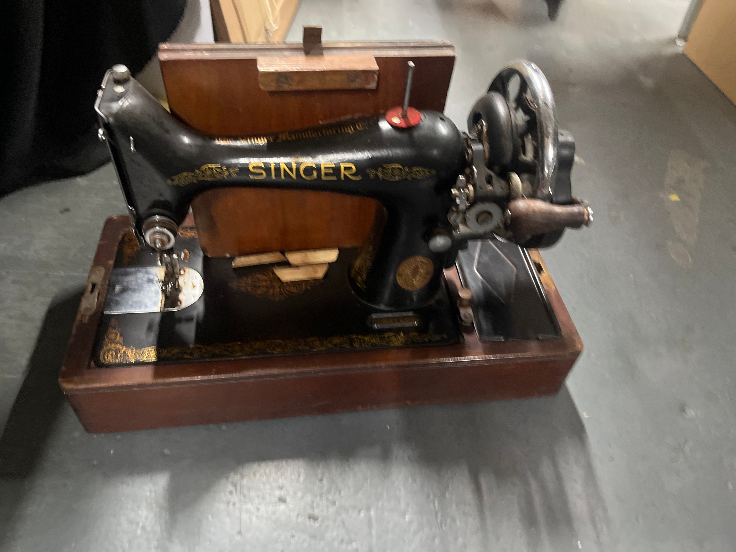 Lot 459