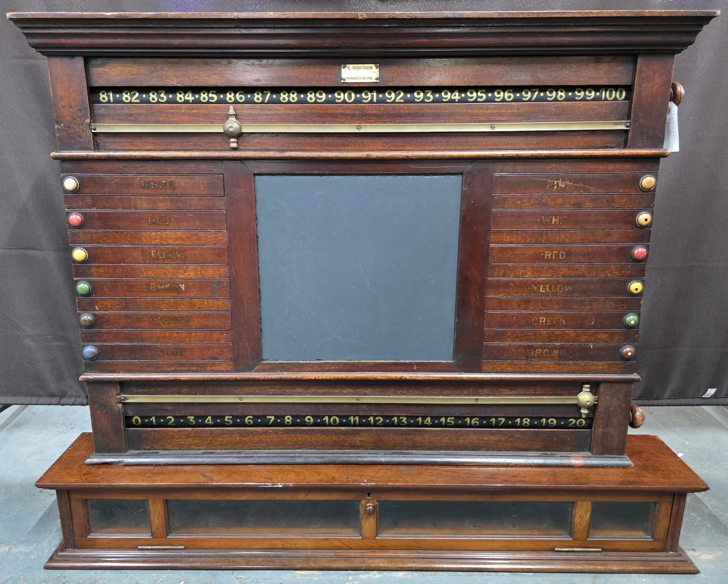 Lot 515