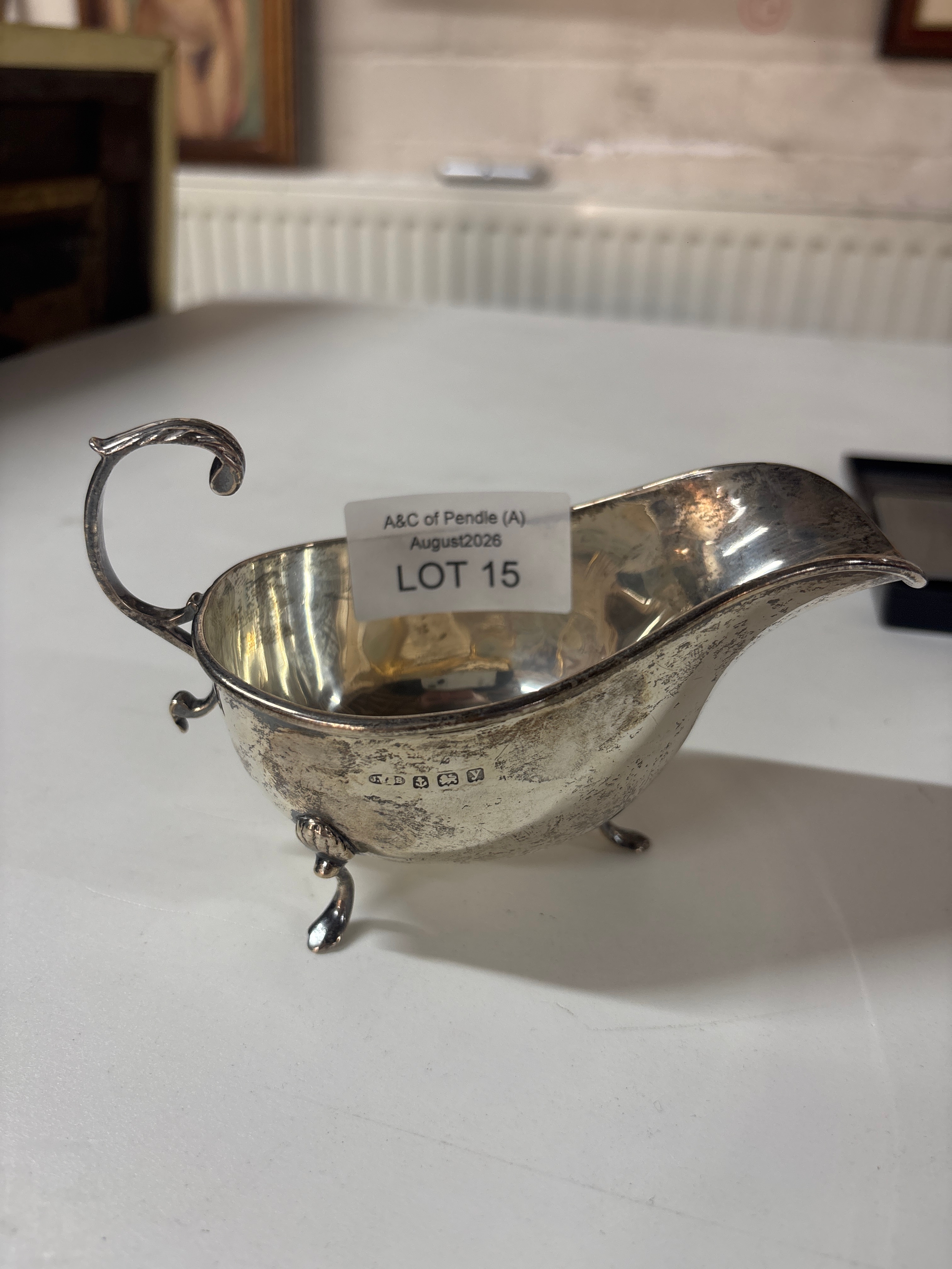 Lot 15