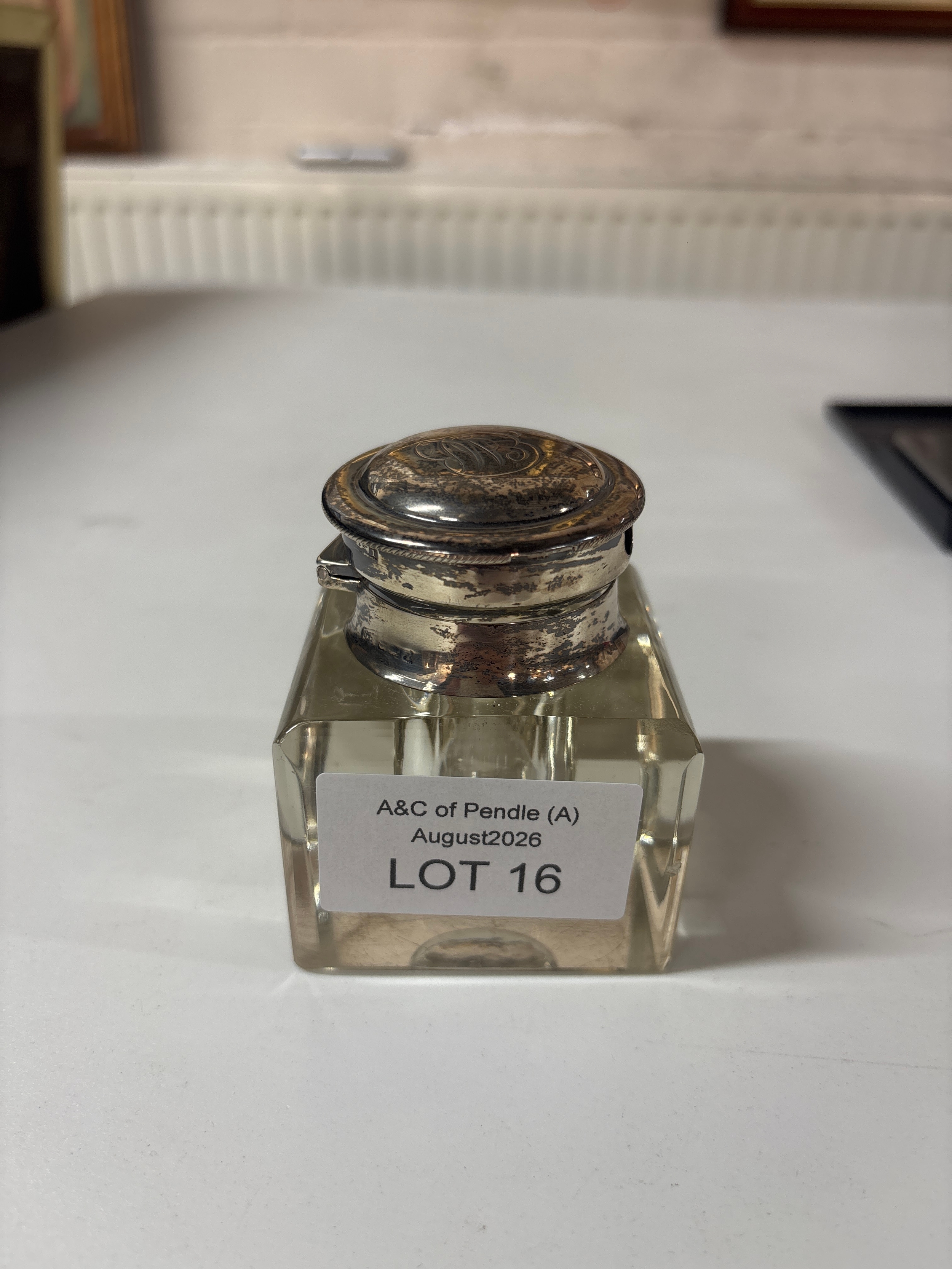 Lot 16