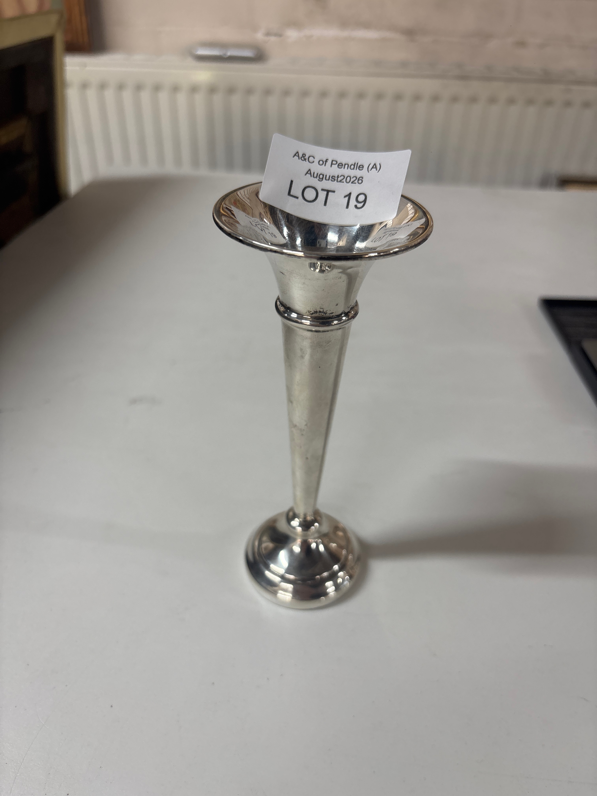 Lot 19