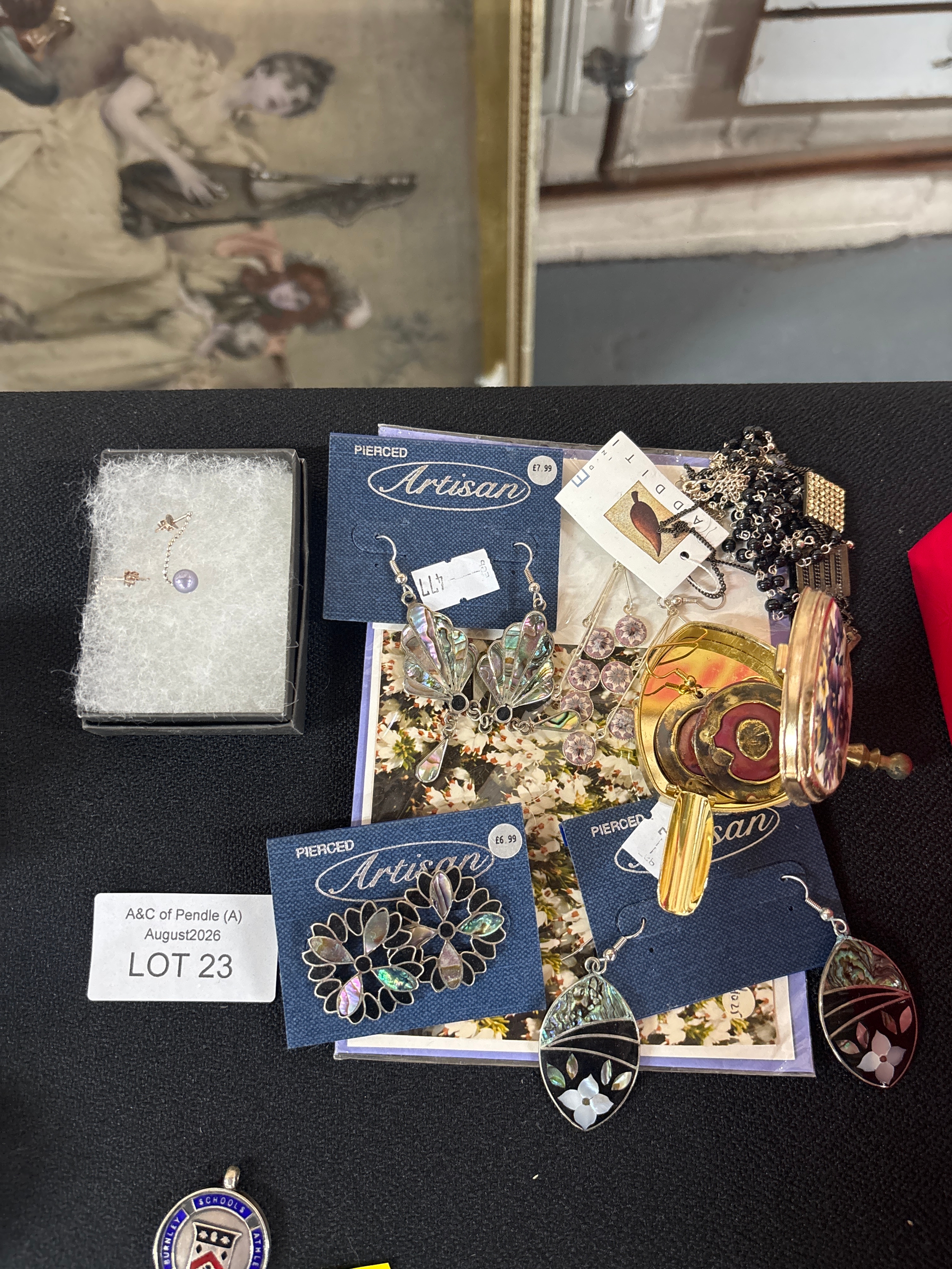 Lot 23